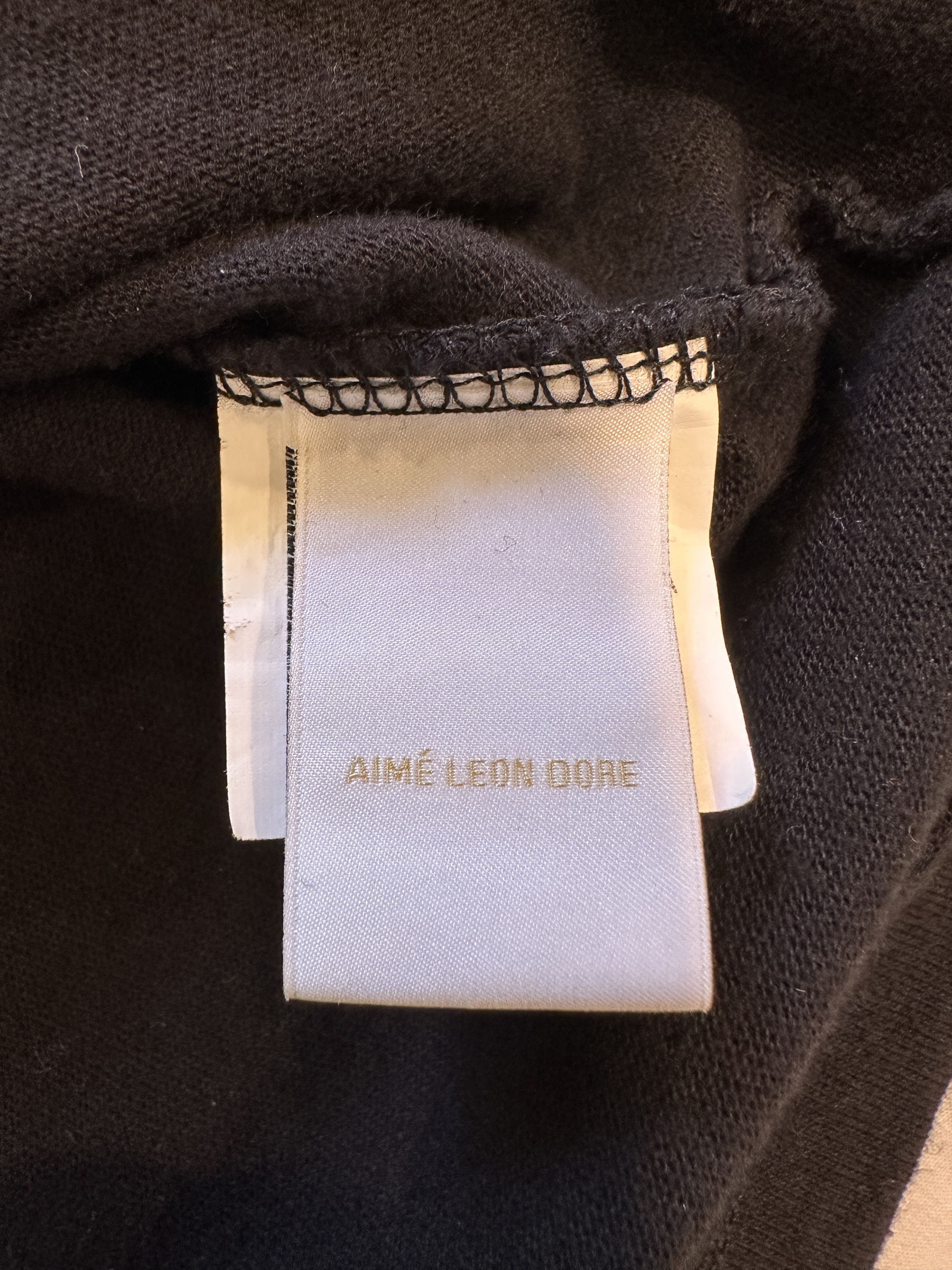 Aime Leon Dore × New Balance ALD x New Balance 993 Graphic Tee (FW21, Size M) Size US M / EU 48-50 / 2 - 4 Thumbnail