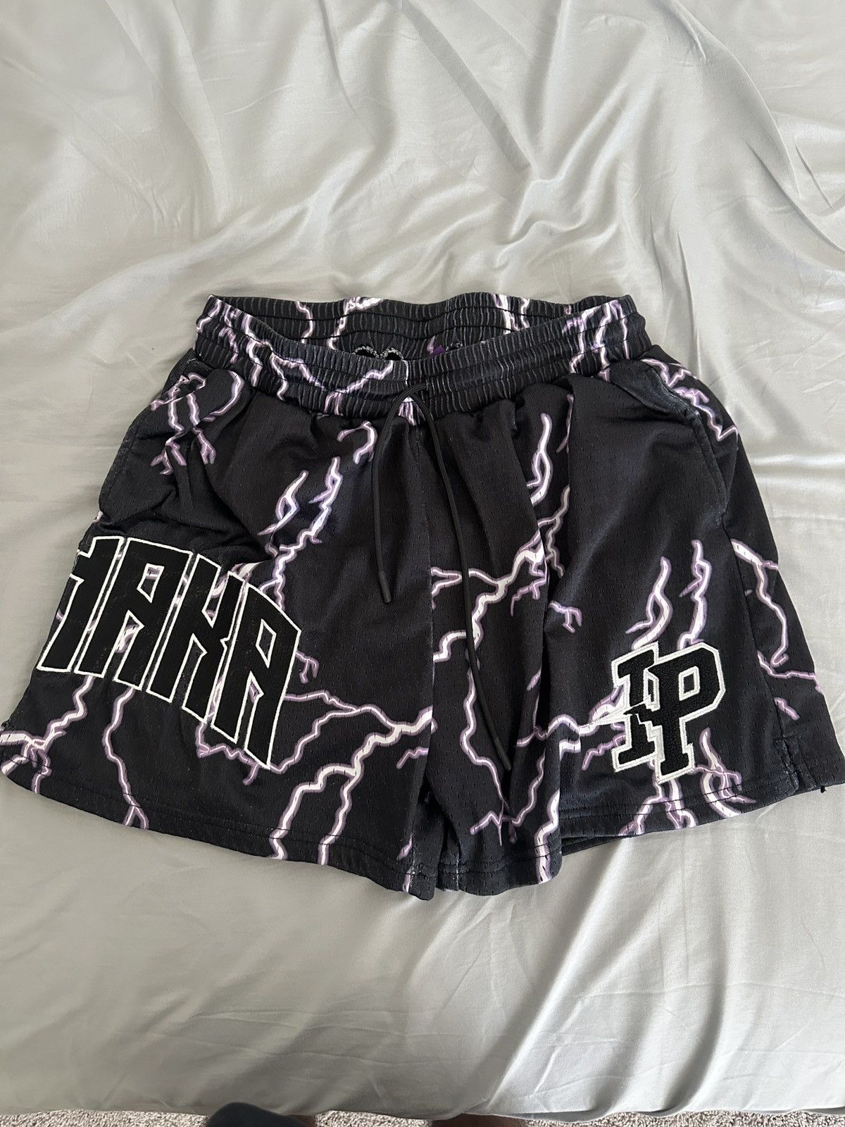 Inaka hotsell bandana shorts