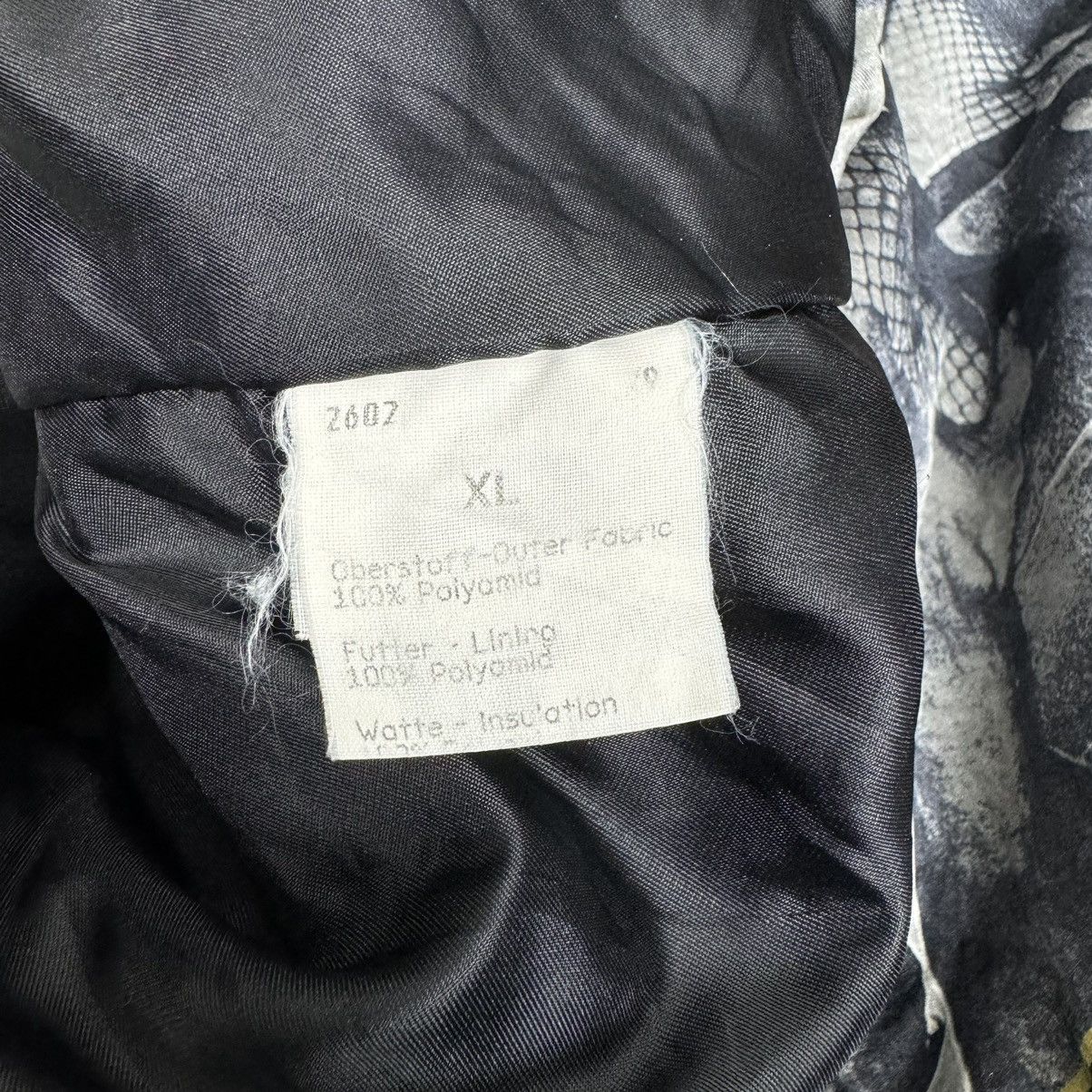 Japanese Brand × Vintage 🌟VINTAGE 90s HEAD STAR HALF ZIP SKI WEAR JACKET Size US XL / EU 56 / 4 - 12 Thumbnail