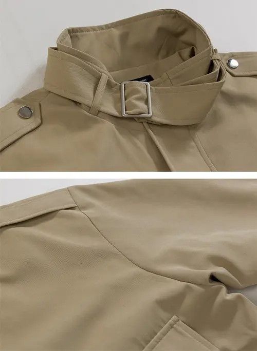 Other Katagiri x Mirai Beige Multi Pocket Jacket Size US M / EU 48-50 / 2 - 7 Thumbnail