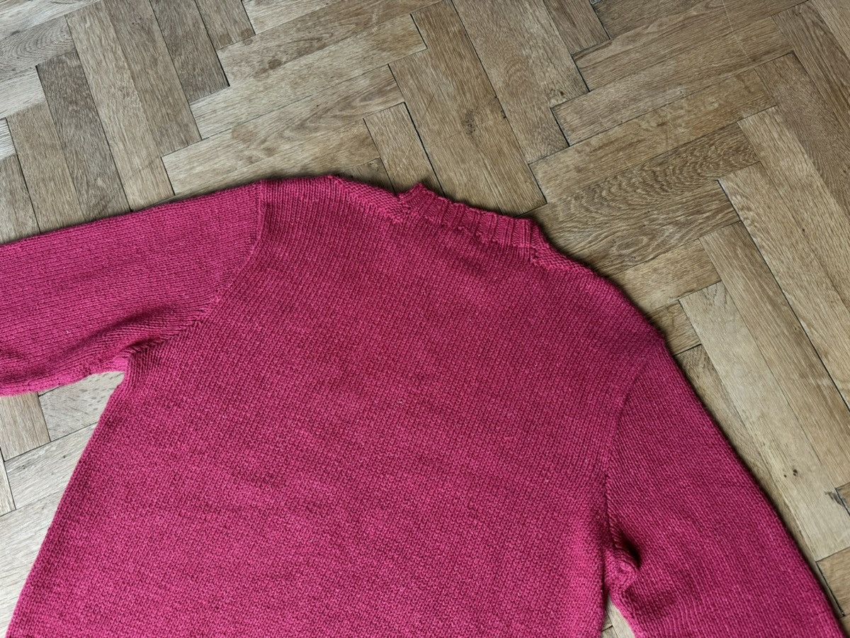 Polo Ralph Lauren NOS Vintage Polo Ralph Lauren RL02 Eagle Sweater XL Size US XL / EU 56 / 4 - 10 Thumbnail
