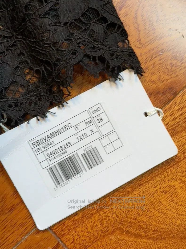 Valentino Valentino dress Size S / US 4 / IT 40 - 9 Thumbnail