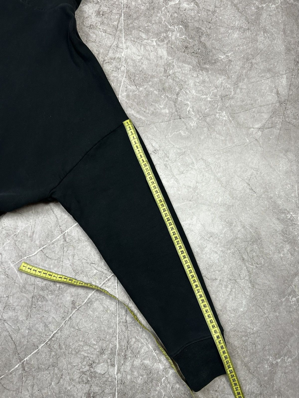 Allsaints Allsaints Hoodie Size S oversize Size US M / EU 48-50 / 2 - 11 Thumbnail