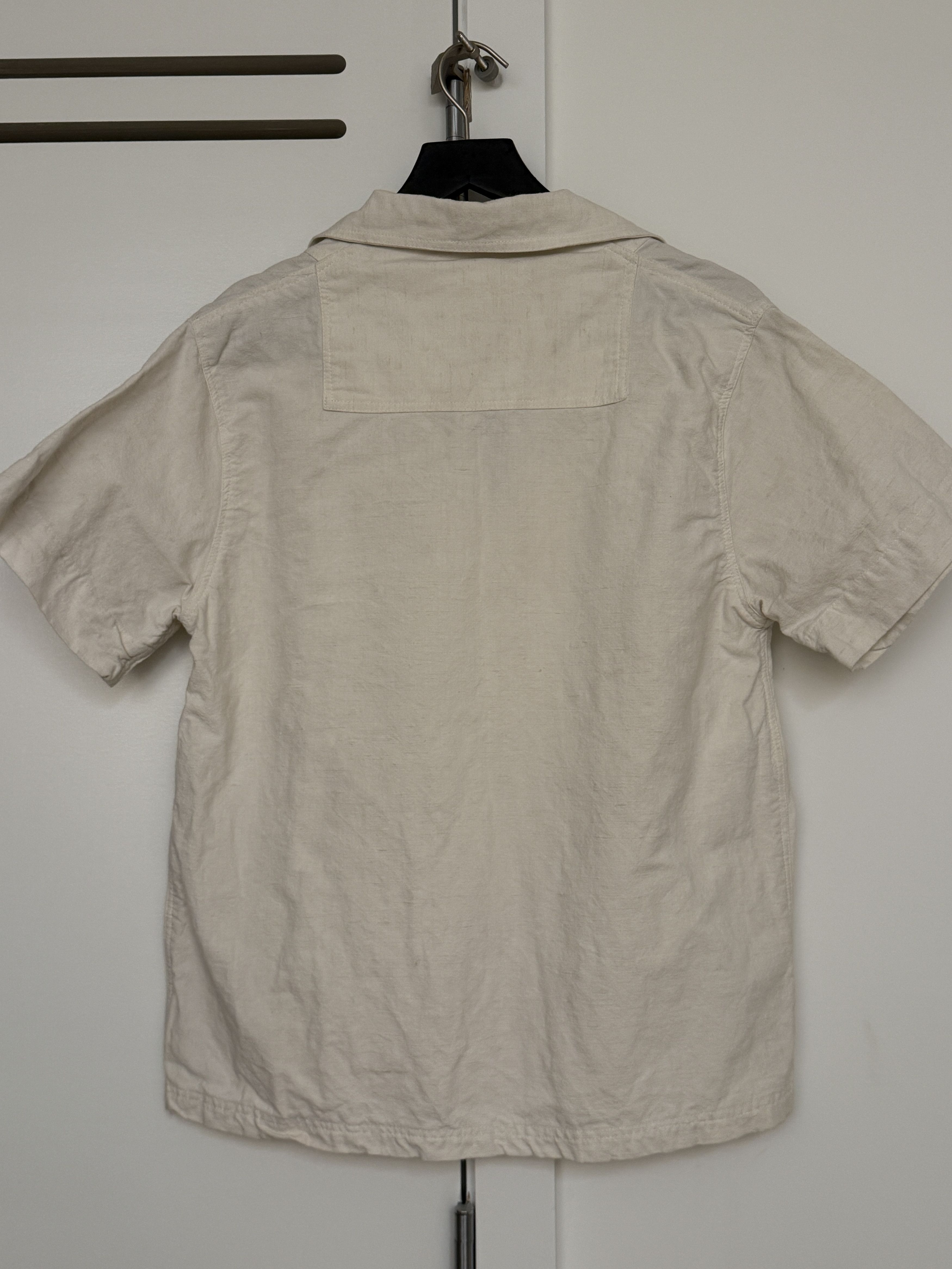 Other Apres Ski Ivory Sailor Shirt Size US M / EU 48-50 / 2 - 3 Thumbnail