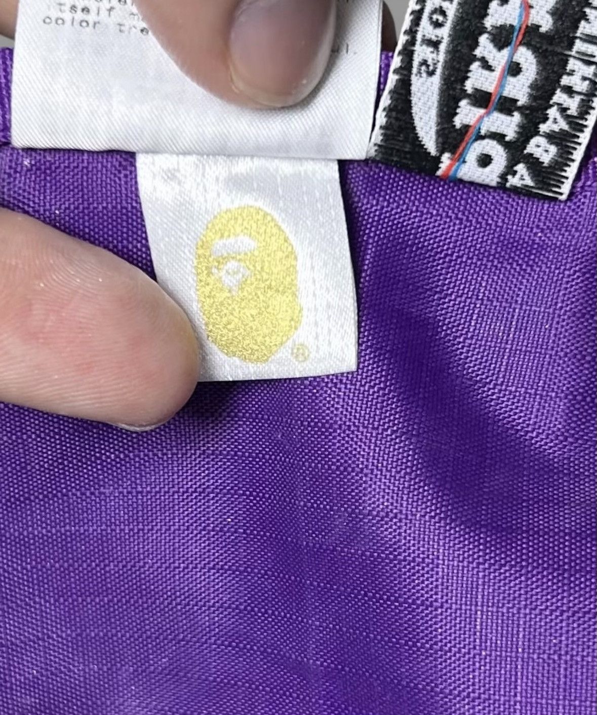 Bape A Bathing Ape Pirate Store Draw Size ONE SIZE - 3 Thumbnail