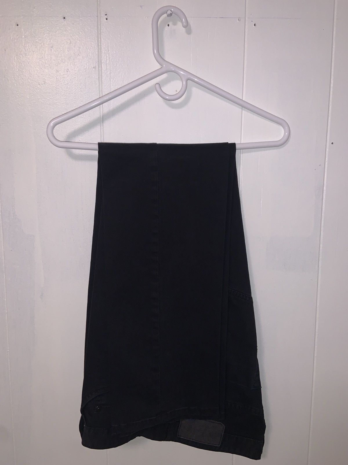 Calvin Klein Men’s Calvin Klein Pants 34x32 Black Size US 34 / EU 50 - 7 Thumbnail