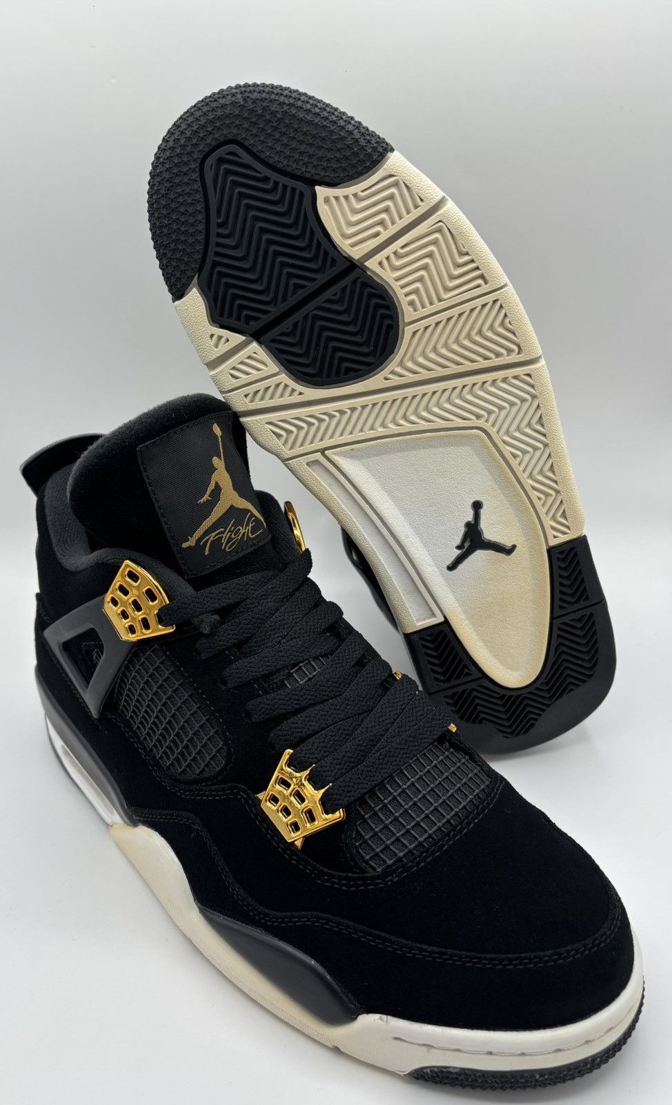 Jordan Brand Jordan 4 Retro Royalty Size US 10 / EU 43 - 2 Thumbnail