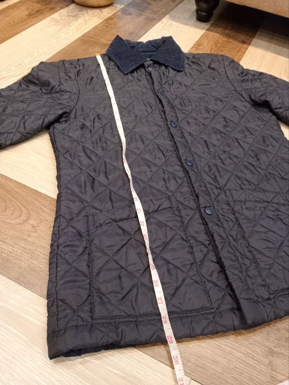 Lavenham LAVENHAM QUILTED JACKET - SIZE S Size US S / EU 44-46 / 1 - 13 Thumbnail