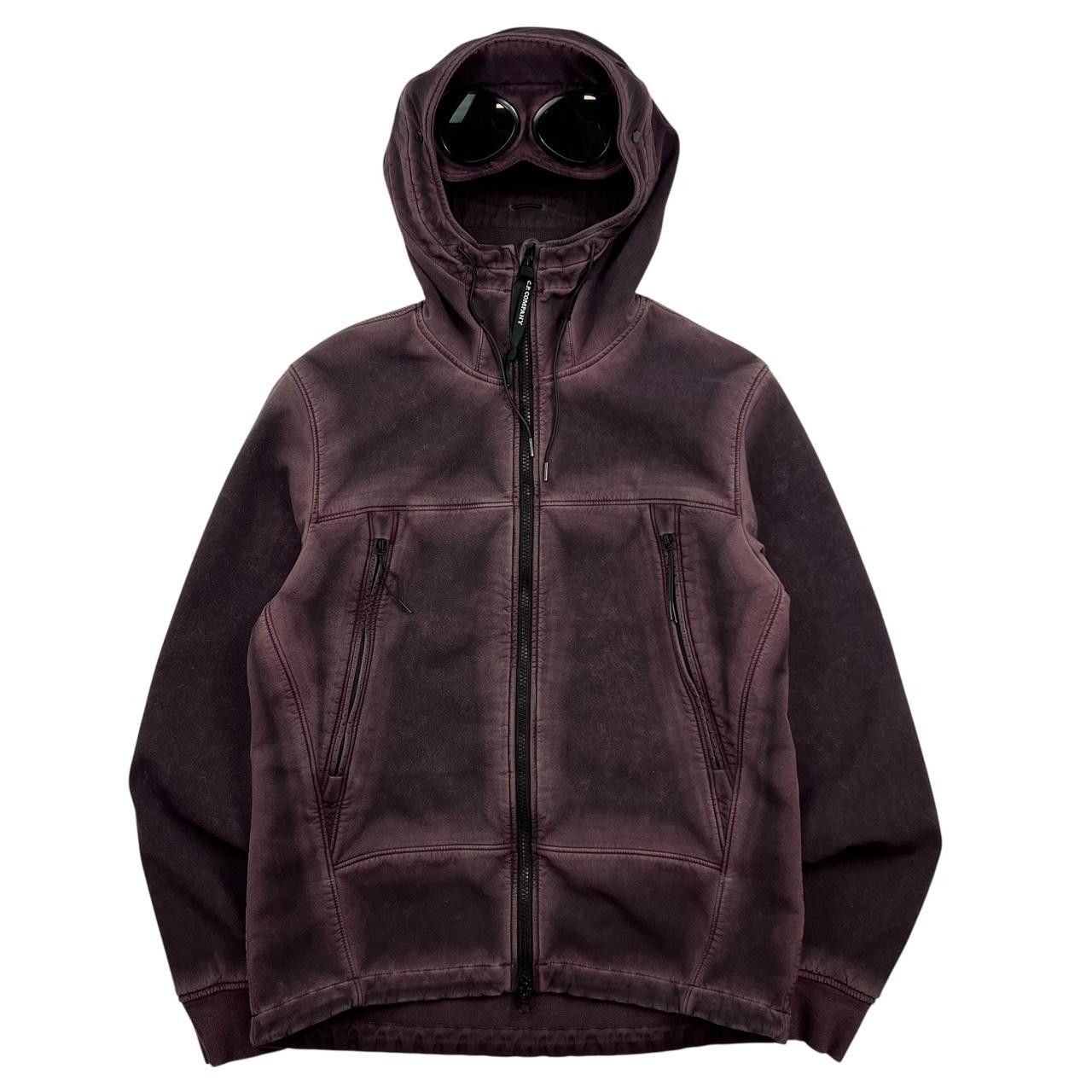 C.P. Company CP Company Re Colour Soft Shell Jacket - Size 48 / Medium Size US M / EU 48-50 / 2 - 1 Thumbnail