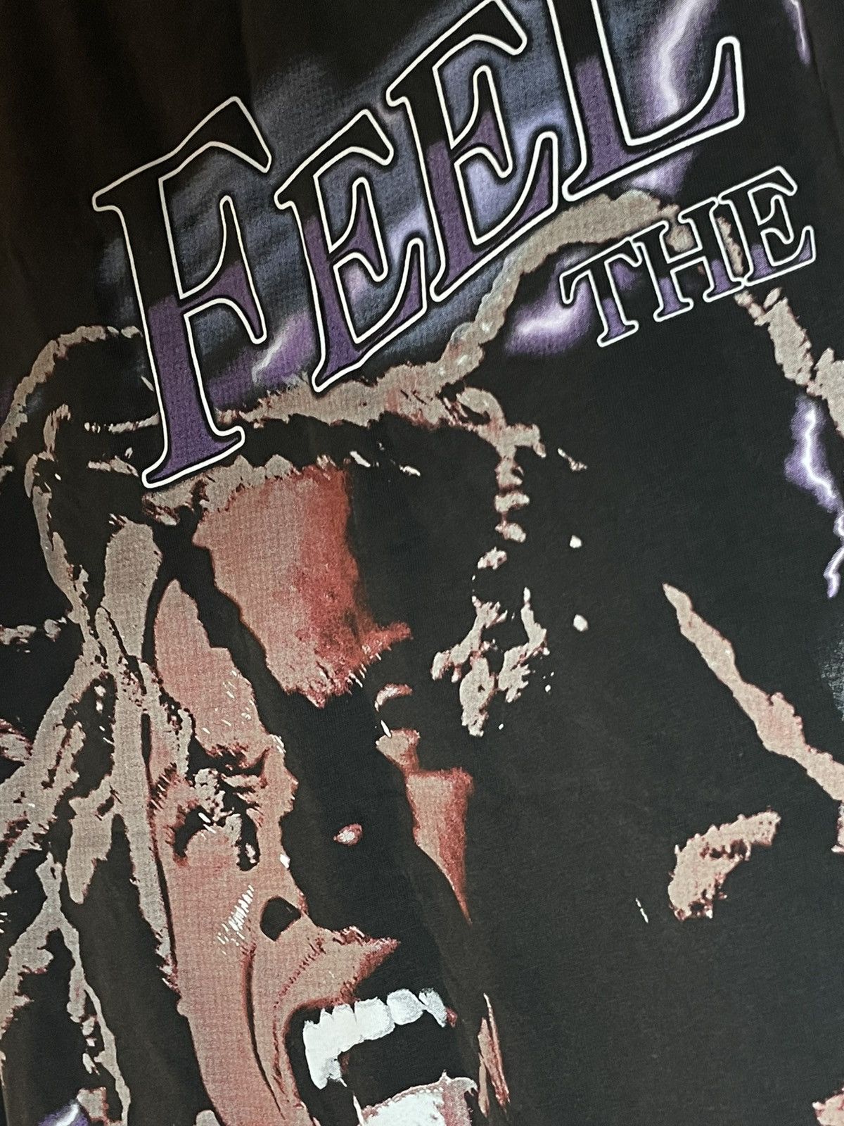 JAEE JAEE x Playboy Carti 2021 Tee OVERSIZED S Size US L / EU 52-54 / 3 - 2 Thumbnail
