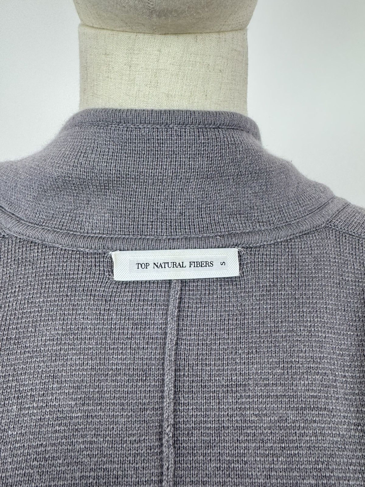 Other Top Natural Fibers Cashmere/ Silk Cardigan Women’s Size S Size S / US 4 / IT 40 - 6 Thumbnail