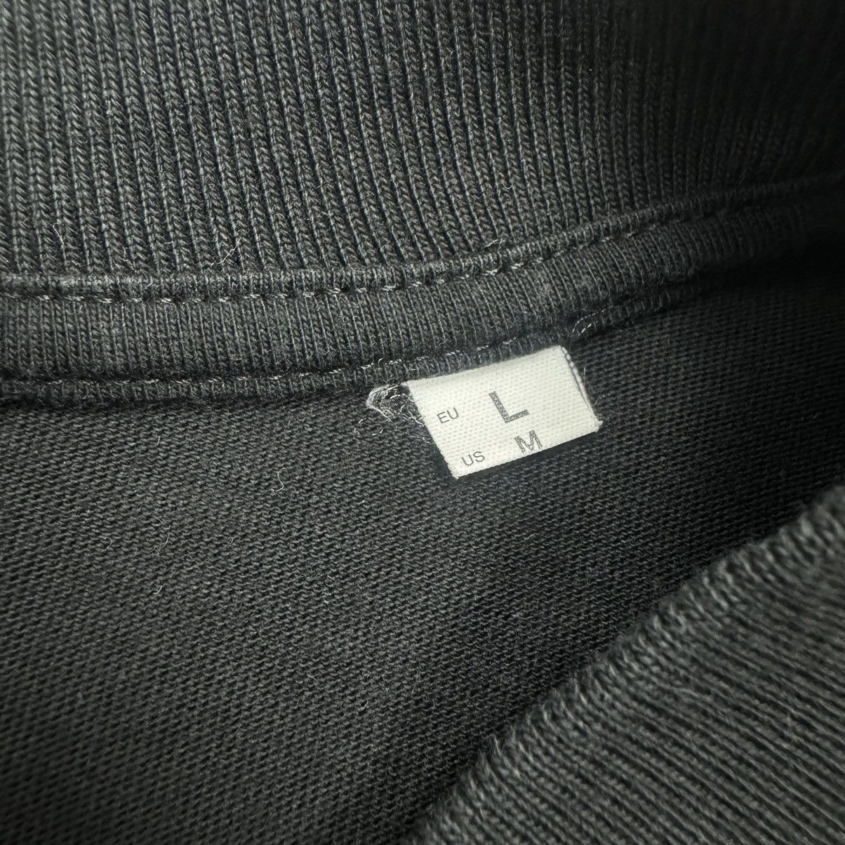 Band Tees Vintage Y2K In Techno We Trust Festival Black T-shirt Size US L / EU 52-54 / 3 - 6 Thumbnail