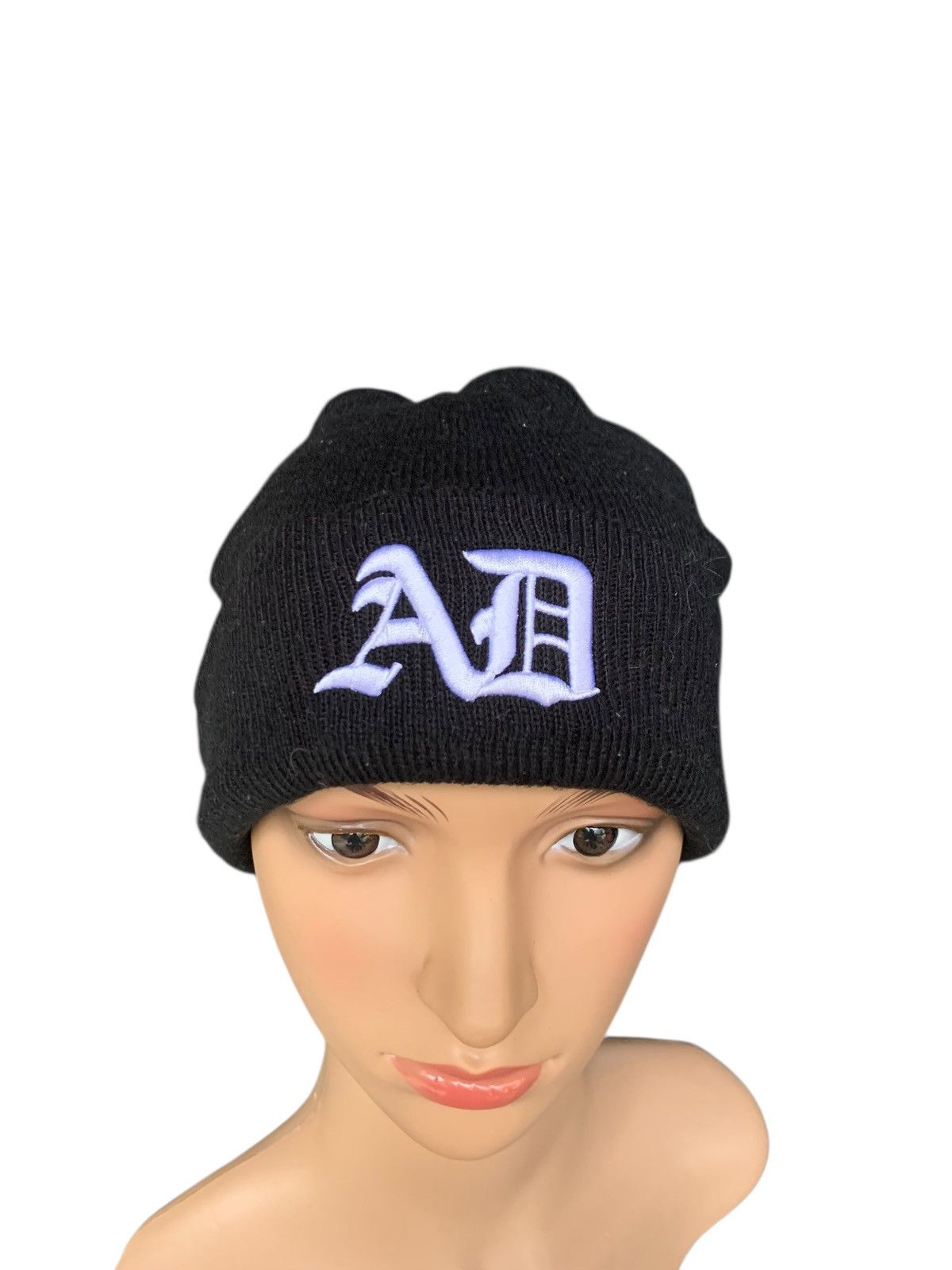 Japanese Brand × Kapital × Vintage Session Beany Hat Japanese Style Size ONE SIZE - 4 Thumbnail