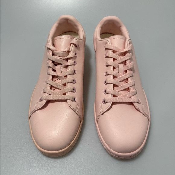 Raf Simons Raf Simons Orion Pink Sneakers Men’s EU 40/US 7 Size US 7 / EU 40 - 2 Thumbnail