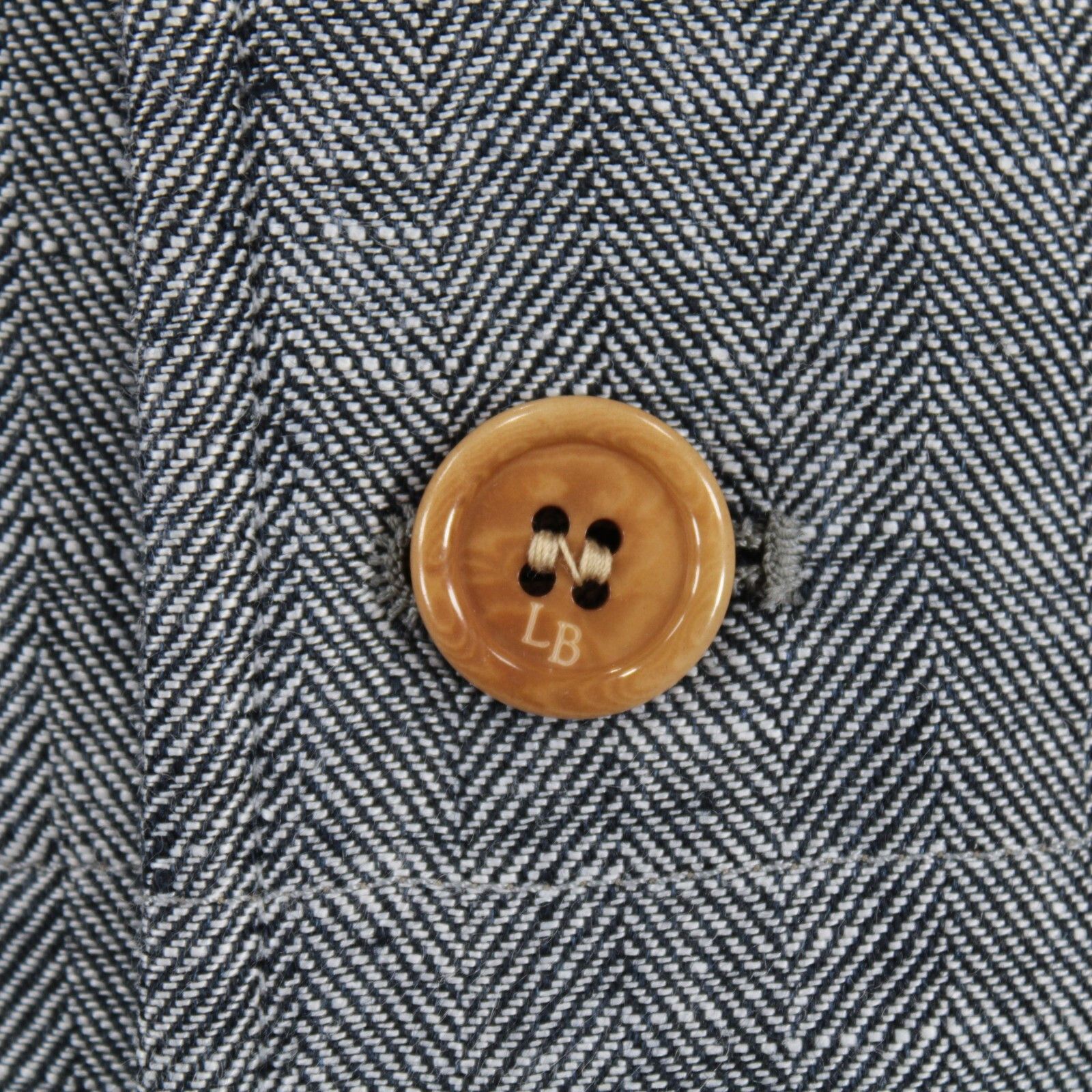 Luciano Barbera Luciano Barbera Vest Size M US In Blue Hemp Size US M / EU 48-50 / 2 - 3 Thumbnail