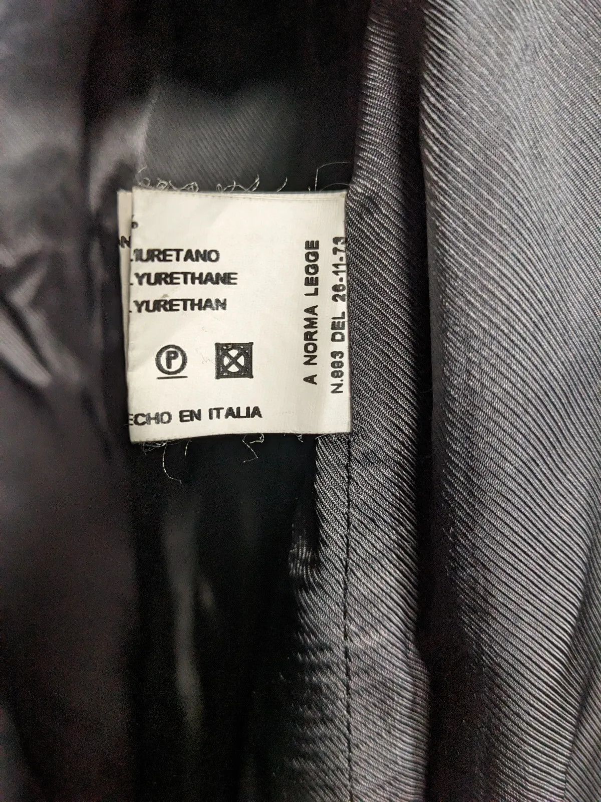 Corneliani Corneliani removable Hood Zip-Up Jacket Size 50 Size US M / EU 48-50 / 2 - 6 Thumbnail