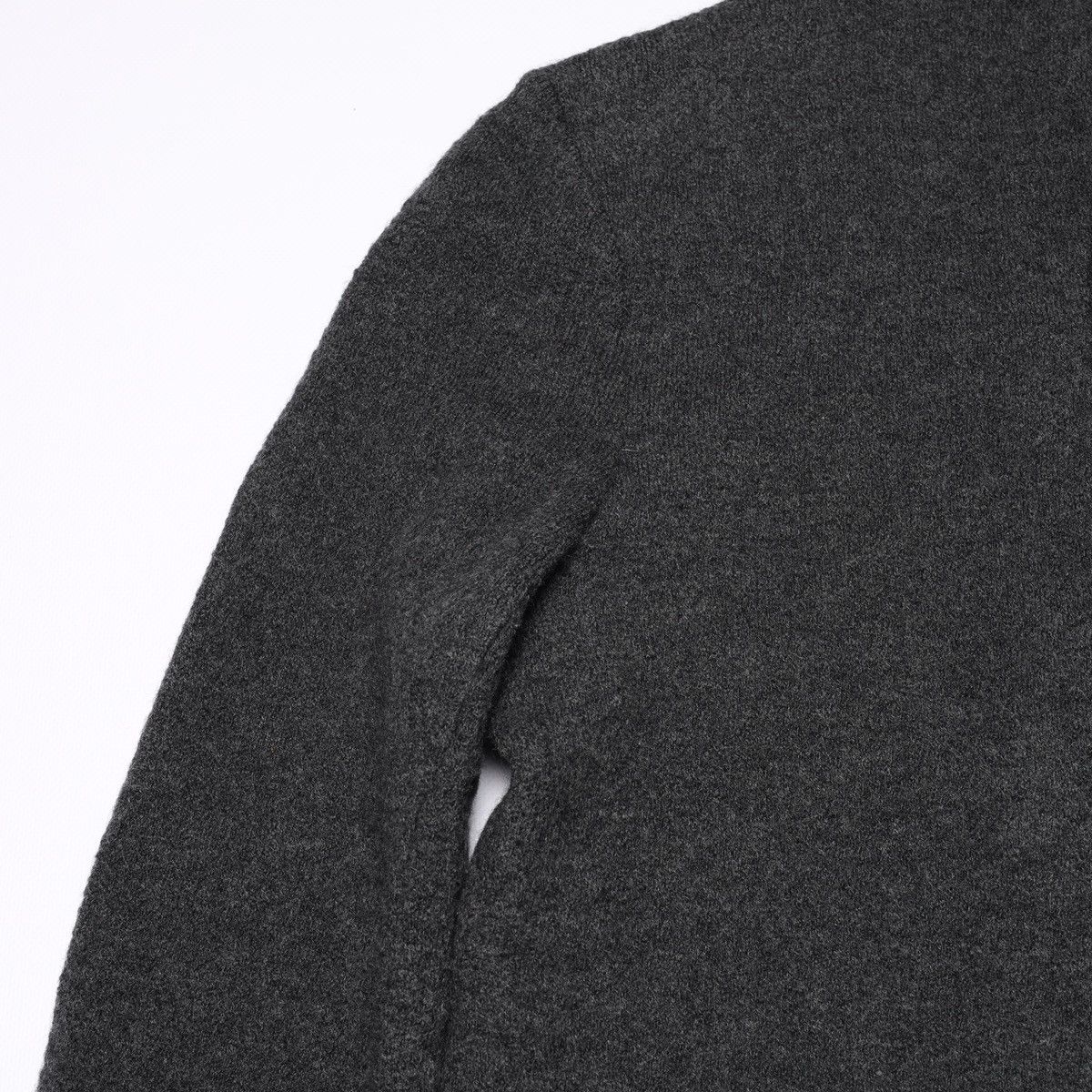 Hannibal. Hannibal Wool Blazer Jacket Dark Grey Size US S / EU 44-46 / 1 - 4 Thumbnail