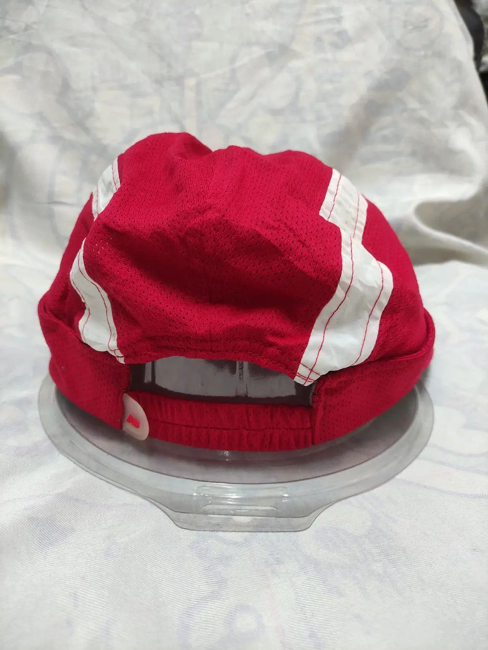 New Balance × Vintage NEW BALANCE GOLG STYLE OUTDOOR CAP Size ONE SIZE - 5 Thumbnail