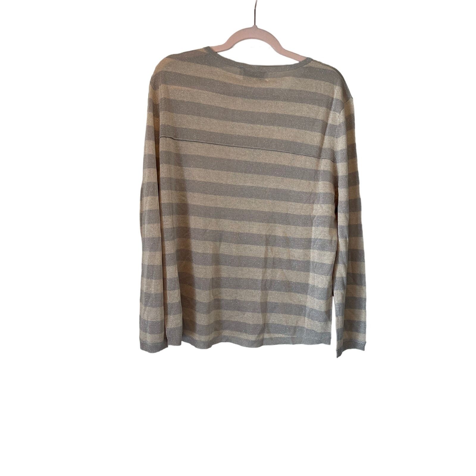 One Teaspoon One Teaspoon, New Mexico Knit Sweater, NWT, XS Size XS / US 0-2 / IT 36-38 - 4 Thumbnail