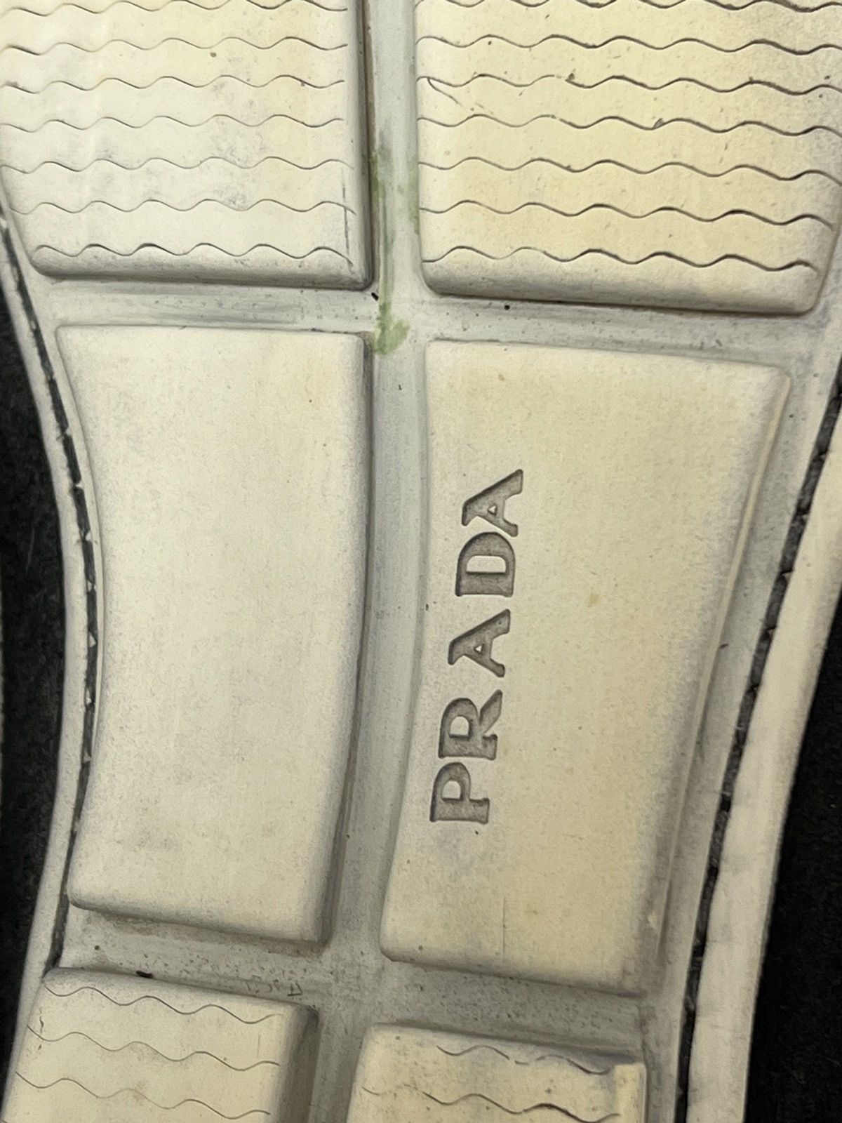 Prada Prada Black Suede Driving Loafers with Laces – Size 9,5 Size US 9.5 / EU 42-43 - 20 Thumbnail