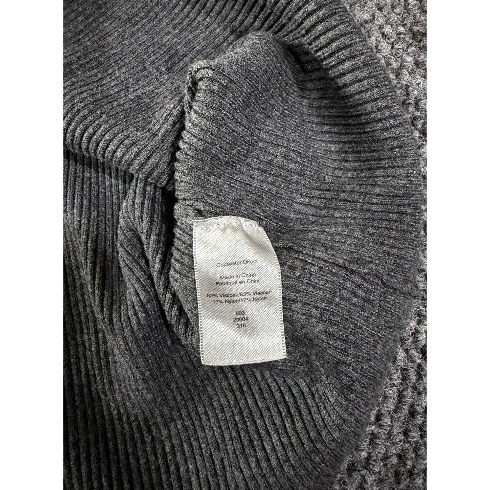Coldwater Creek VINTAGE? No. Size M / US 6-8 / IT 42-44 - 6 Thumbnail
