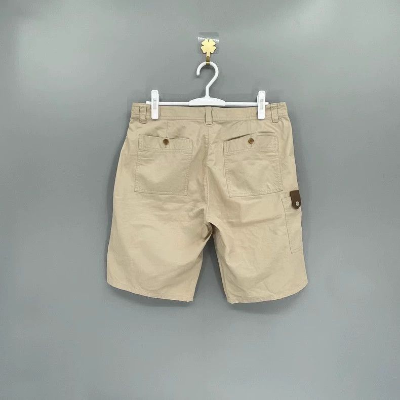 Louis Vuitton louis vuitton shorts 2501-Nextarrow Size US 42 / EU 58 - 2 Thumbnail