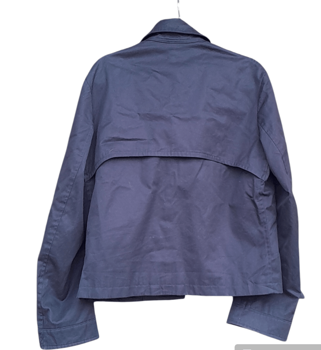 Ground Y × Yohji Yamamoto 💥FINAL DROP 💥YOHJI GROUND Y VENTILATEDJACKET Size US M / EU 48-50 / 2 - 2 Thumbnail