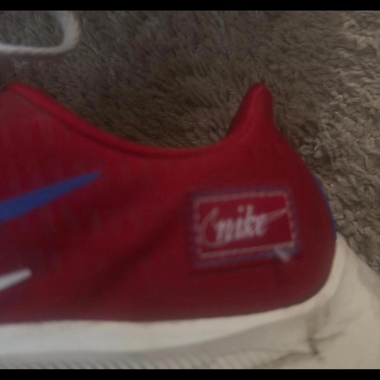 Nike Mens Used Nike Air Zoom Size US 11.5 / EU 44-45 - 6 Thumbnail
