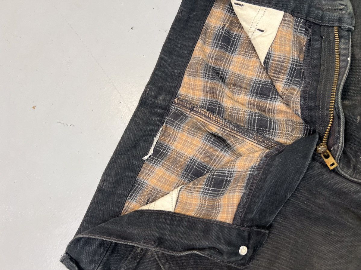 Carhartt Carhartt blanket line denim Size US 32 / EU 48 - 3 Thumbnail