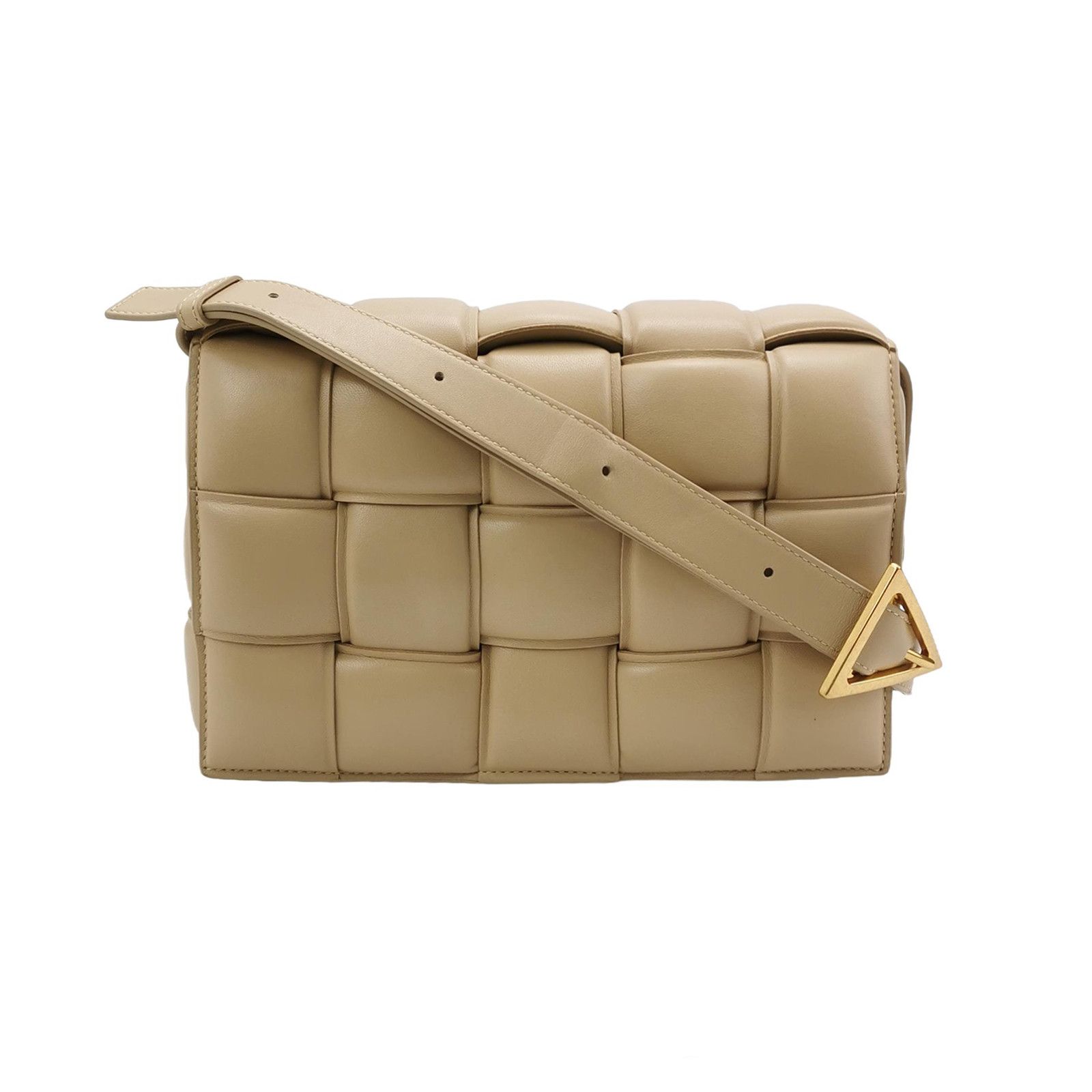 Bottega Veneta Bottega Veneta Women os Shoulder Bags Size ONE SIZE - 1 Thumbnail