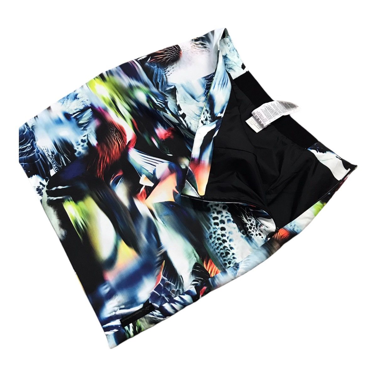 Hussein Chalayan × Puma Puma x Hussein Chalayan Skirt Size 27" / US 4 / IT 40 - 3 Thumbnail