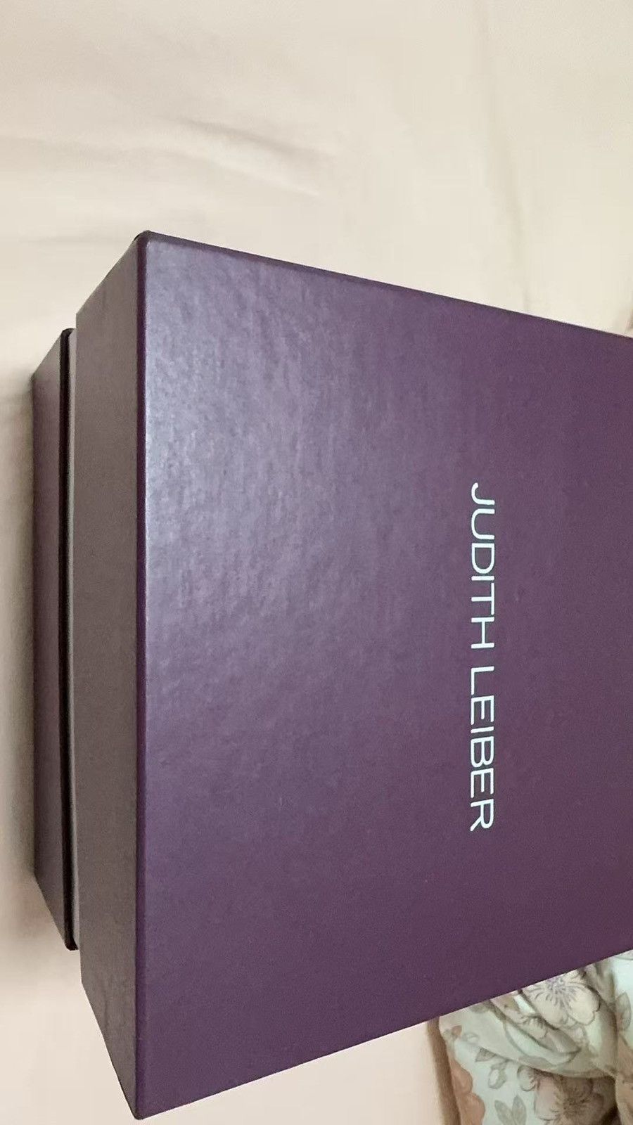 Judith Leiber Judith Leiber Crystal Floral-Shaped Evening Clutch bag Size ONE SIZE - 5 Thumbnail