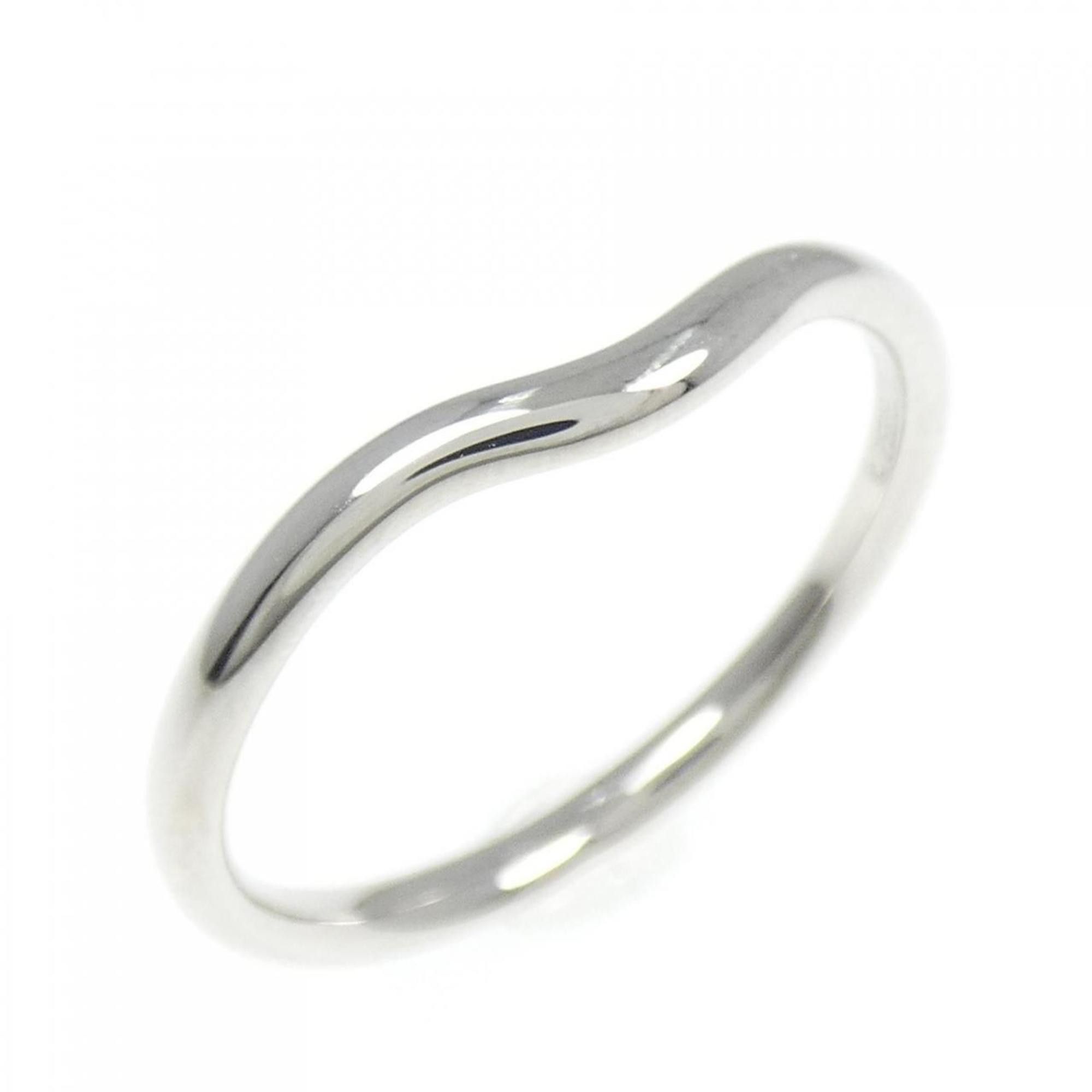 Tiffany & Co. Tiffany & Co Curved band ring Size ONE SIZE - 1 Thumbnail