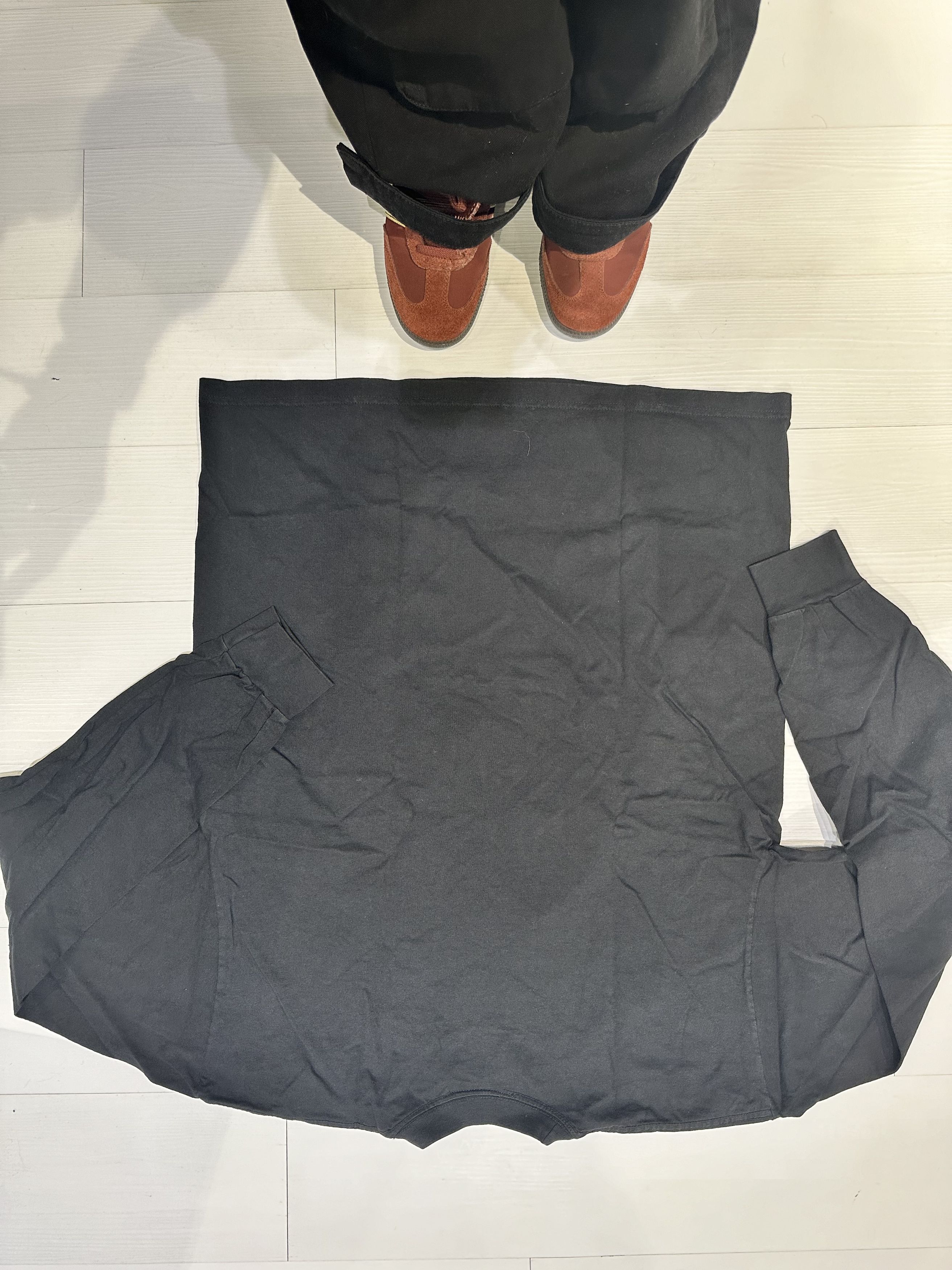 Dope.Boy.Magic Dbm × Joe Freshgoods JOE FRESH GOODS DBM LONG SLEEVE Size US L / EU 52-54 / 3 - 3 Thumbnail