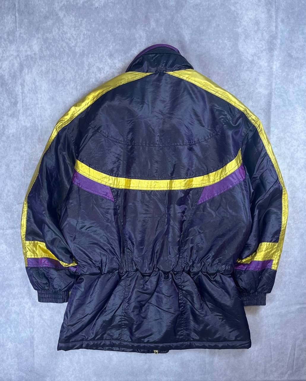 Japanese Brand × Mizuno × Vintage vintage mizuno japan skating federation puffer ski jacket Size US M / EU 48-50 / 2 - 5 Thumbnail