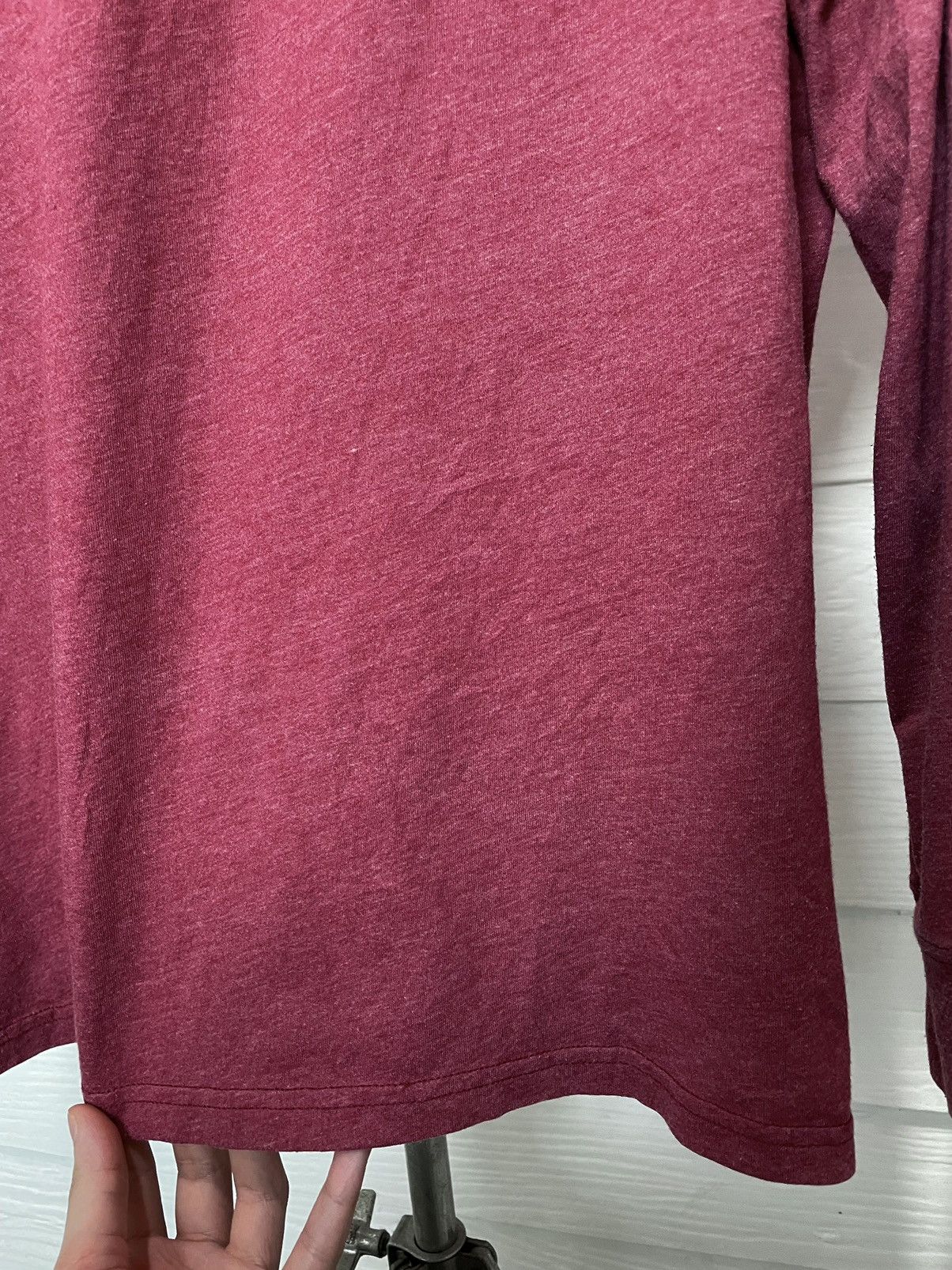 The North Face THE NORTH FACE LONG SLEEVE Size US L / EU 52-54 / 3 - 4 Thumbnail
