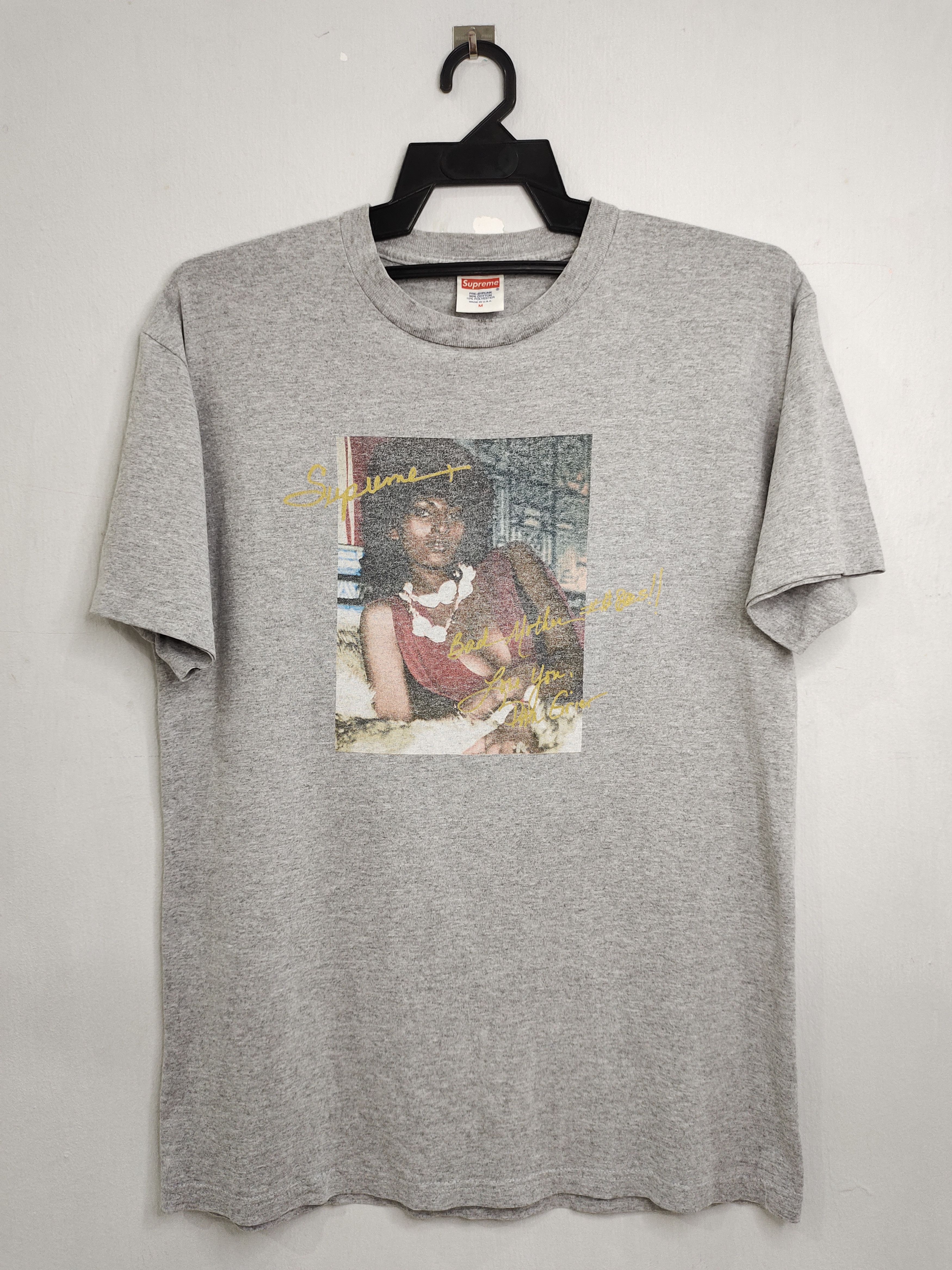 Supreme Supreme x Pam Grier (Foxy Brown) | Grailed