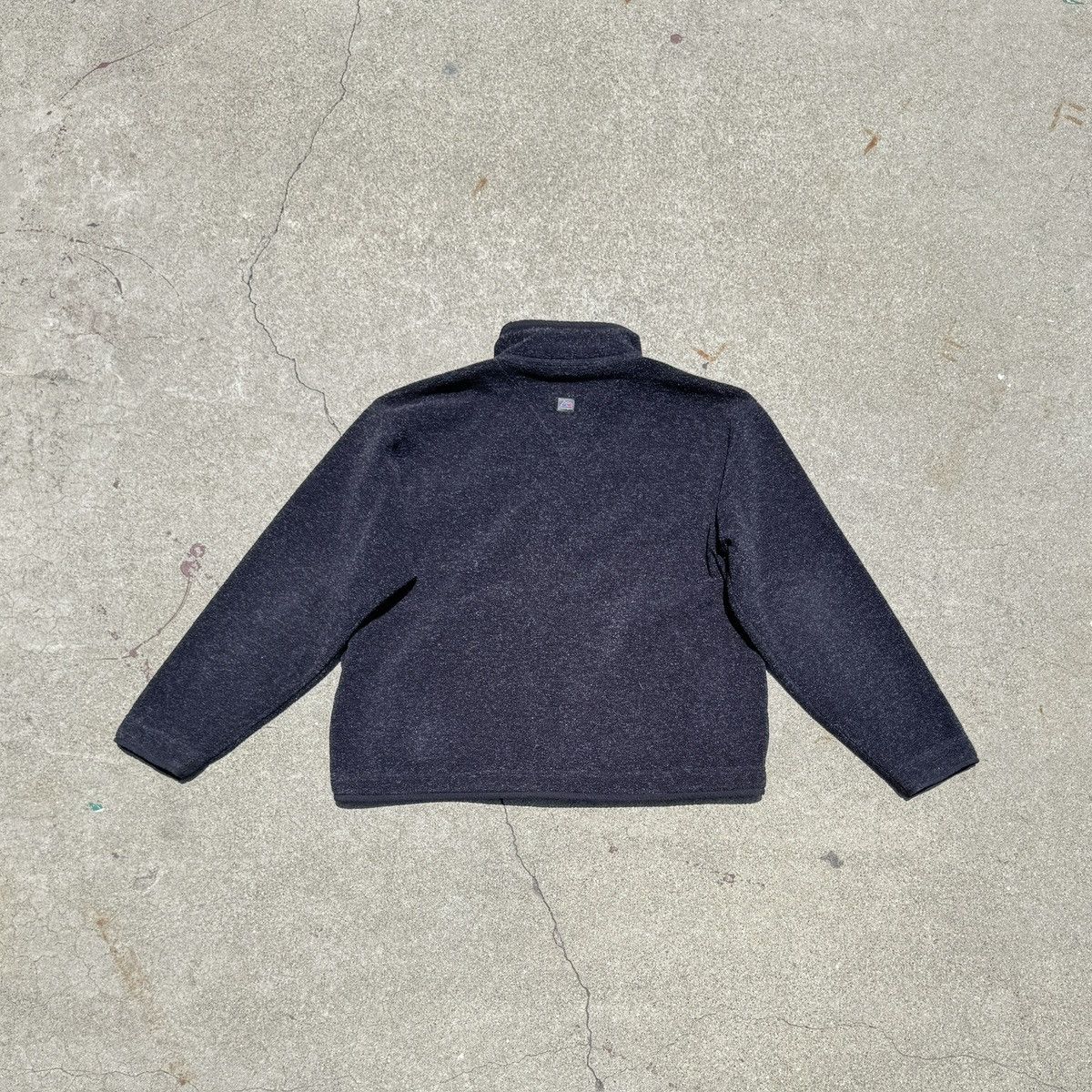 Other Vintage Outersport Fleece Jacket Y2K Seattle Outdoor Size US M / EU 48-50 / 2 - 2 Thumbnail