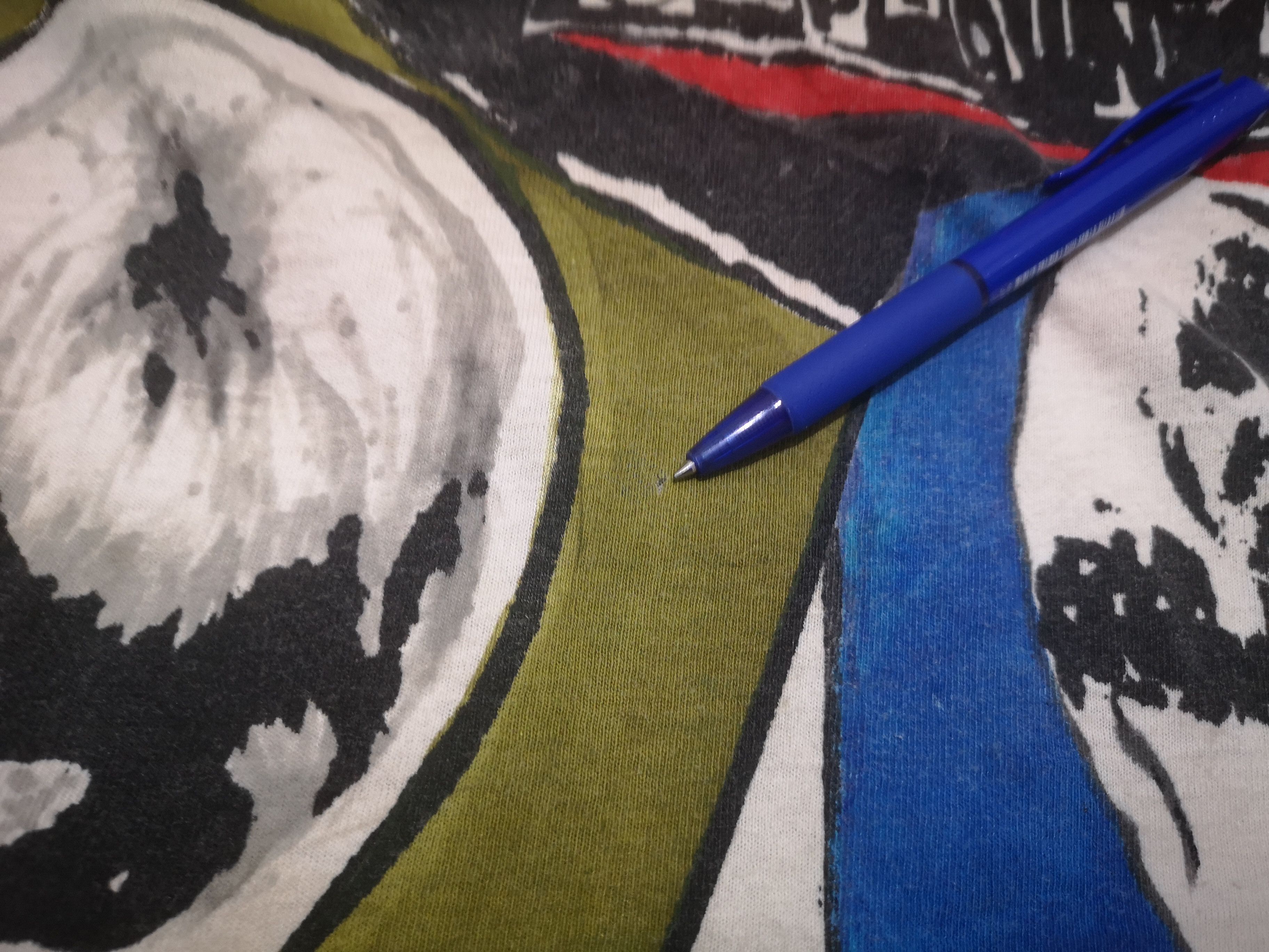 Seditionaries × Vintage Vintage 80s Fifth Column McLaren Punk Cambridge Rapist Shirt Size US S / EU 44-46 / 1 - 13 Thumbnail