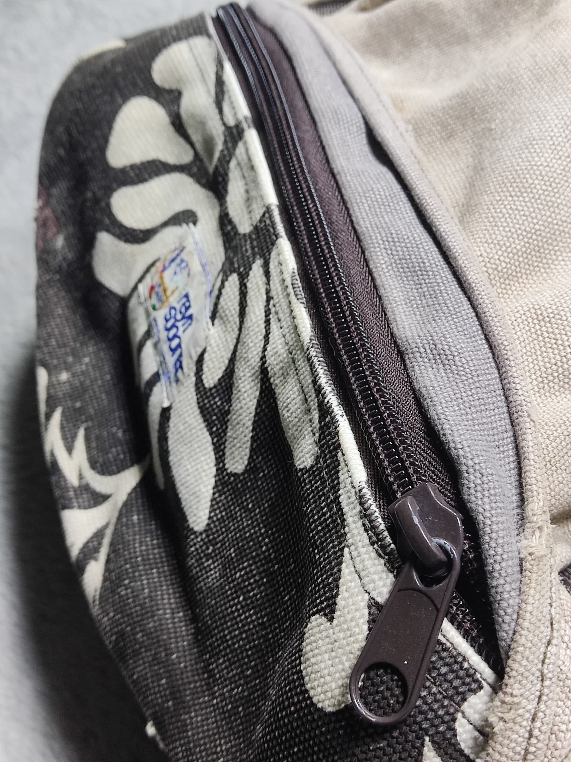 Reyn Spooner Vintage Reyn Spooner Hawaiian Fanny Pack Size ONE SIZE - 6 Thumbnail