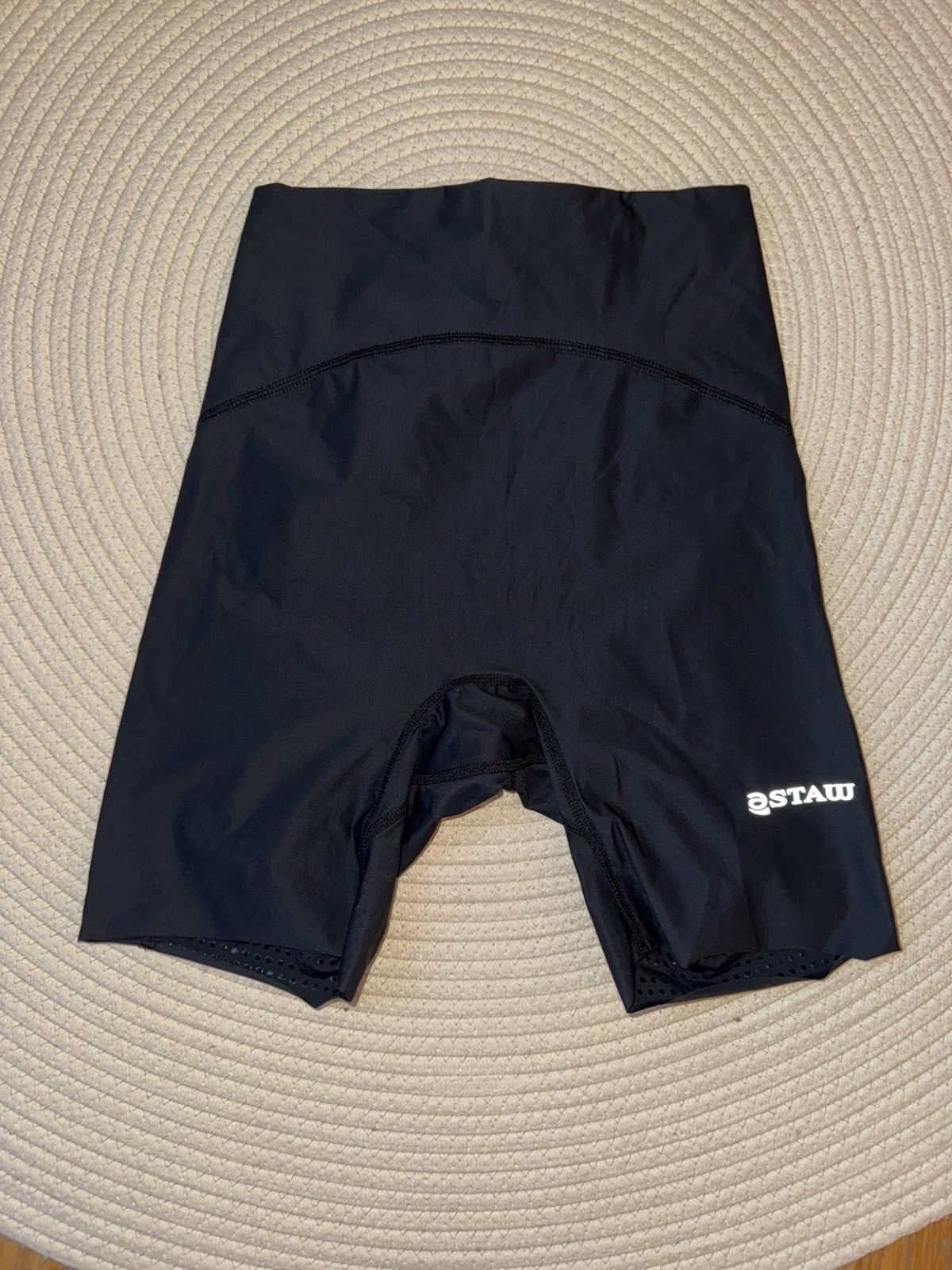 Other Staw Women’s biker/ running shorts size XS Size 22" - 1 Thumbnail