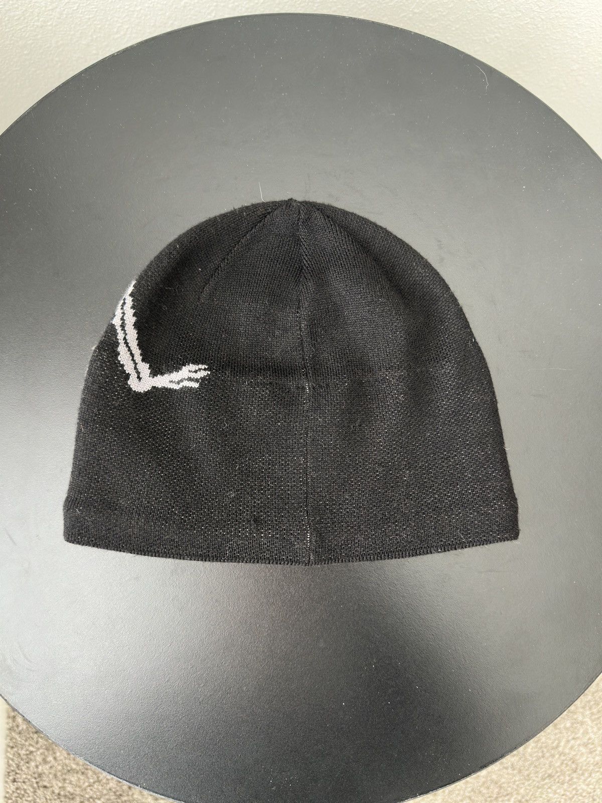 Arc'teryx Arc'teryx Bird Head Toque Beanie Black/Void | Grailed