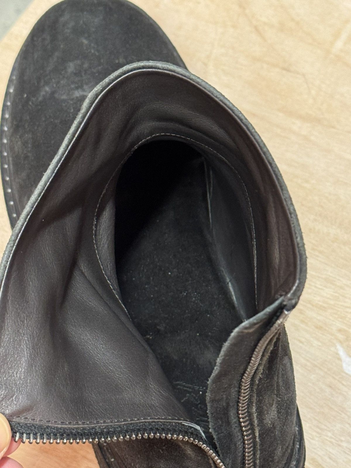 Marsell Marsell Parrucca Boot Size US 11.5 / EU 44-45 - 8 Thumbnail