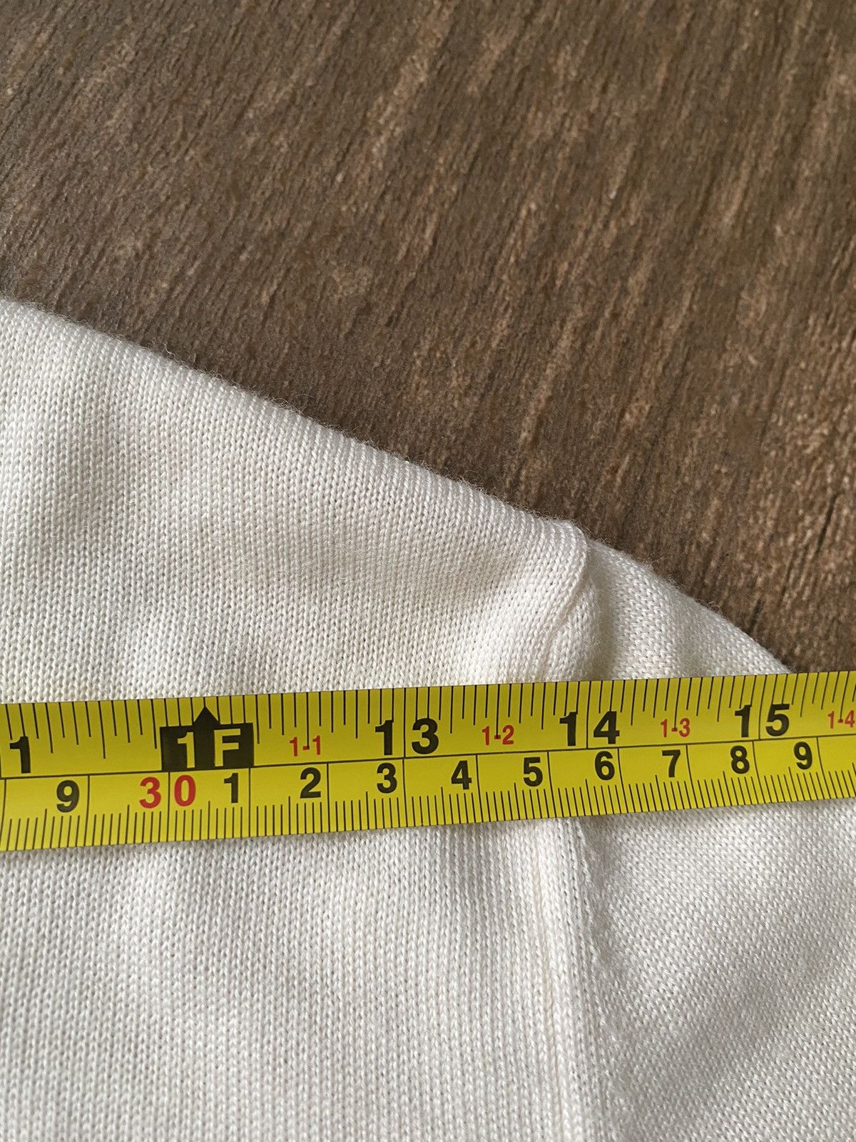 Comme des Garcons × Rei Kawakubo 2019 Comme Des Garcons wool knitwear Size S / US 4 / IT 40 - 13 Thumbnail