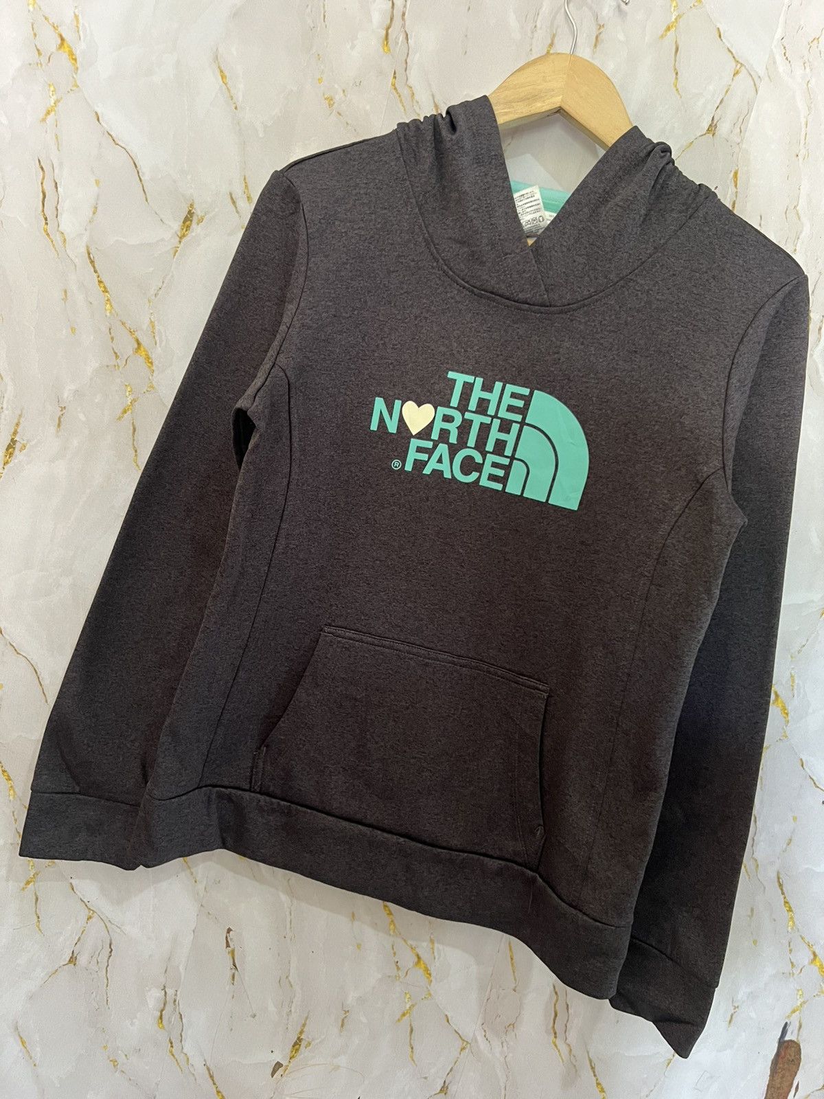 The North Face THE NORTH FACE HOODIE SWEATSHIRT Size US M / EU 48-50 / 2 - 5 Thumbnail