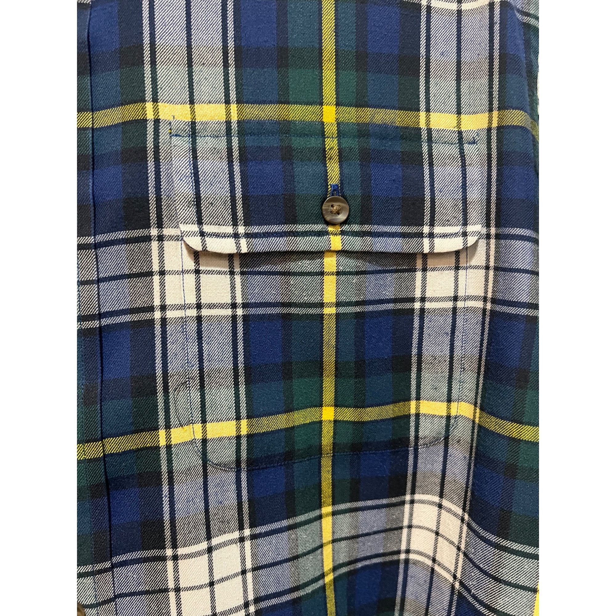 Vineyard Vines VIneyard Vines Long Sleeve Button Up Shirt - Size L Size US L / EU 52-54 / 3 - 2 Thumbnail