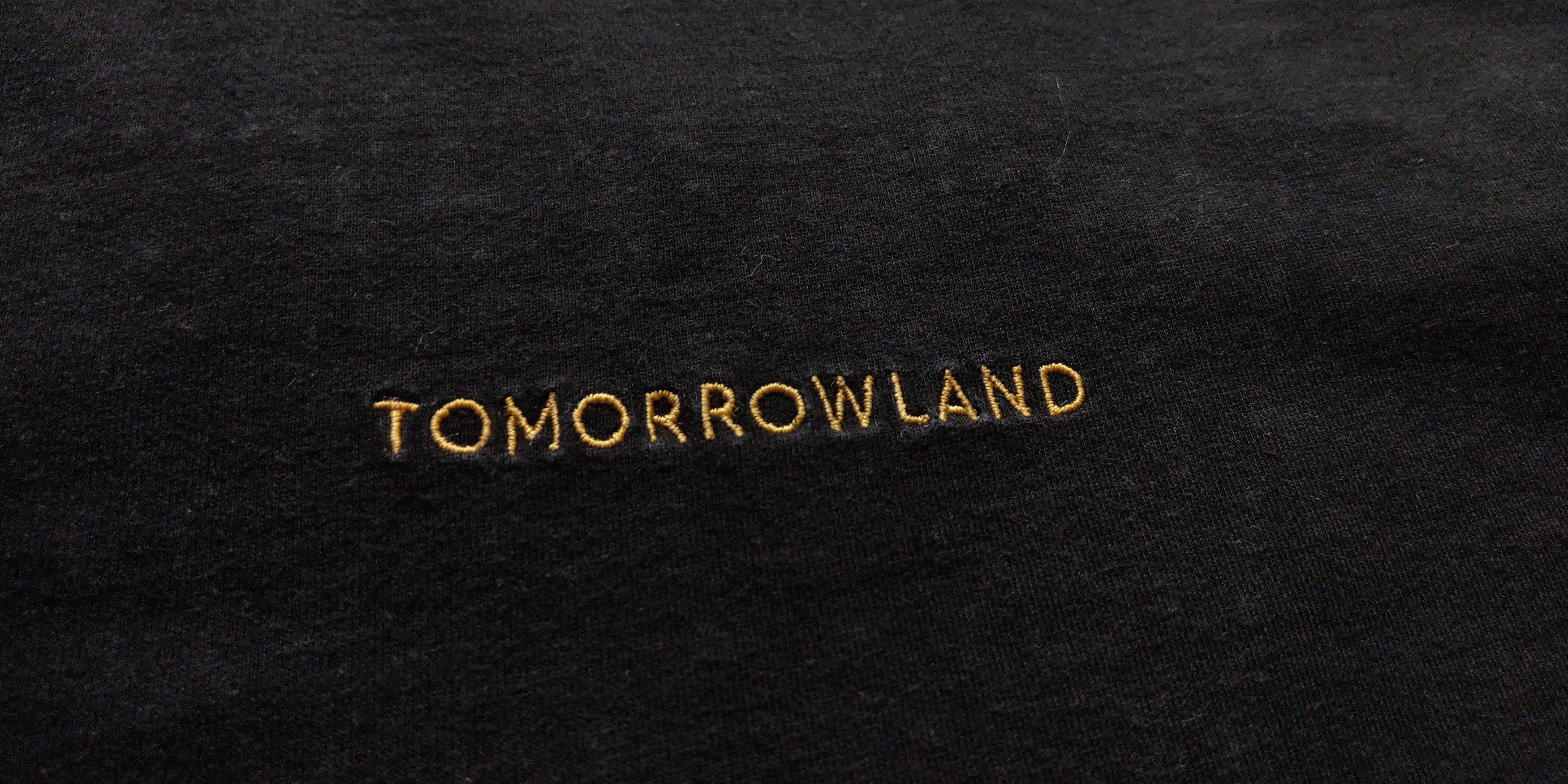 Tomorrowland Tomorrowland Unique Shirt Edm Rave Festival aviici Size US S / EU 44-46 / 1 - 3 Thumbnail