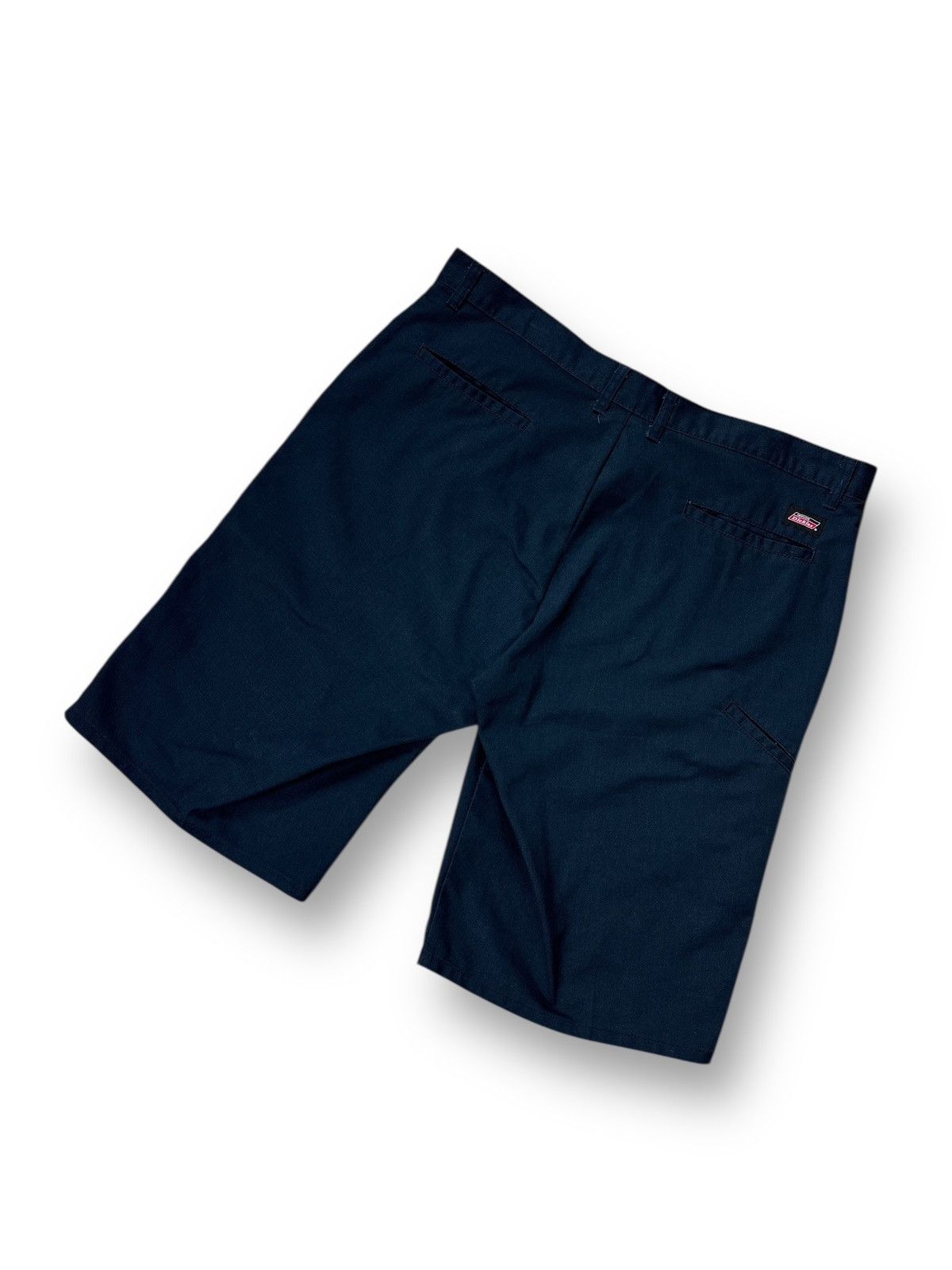Dickies Vintage Y2K Dickies Work Shorts Men’s Size W38 Size US 38 / EU 54 - 8 Thumbnail