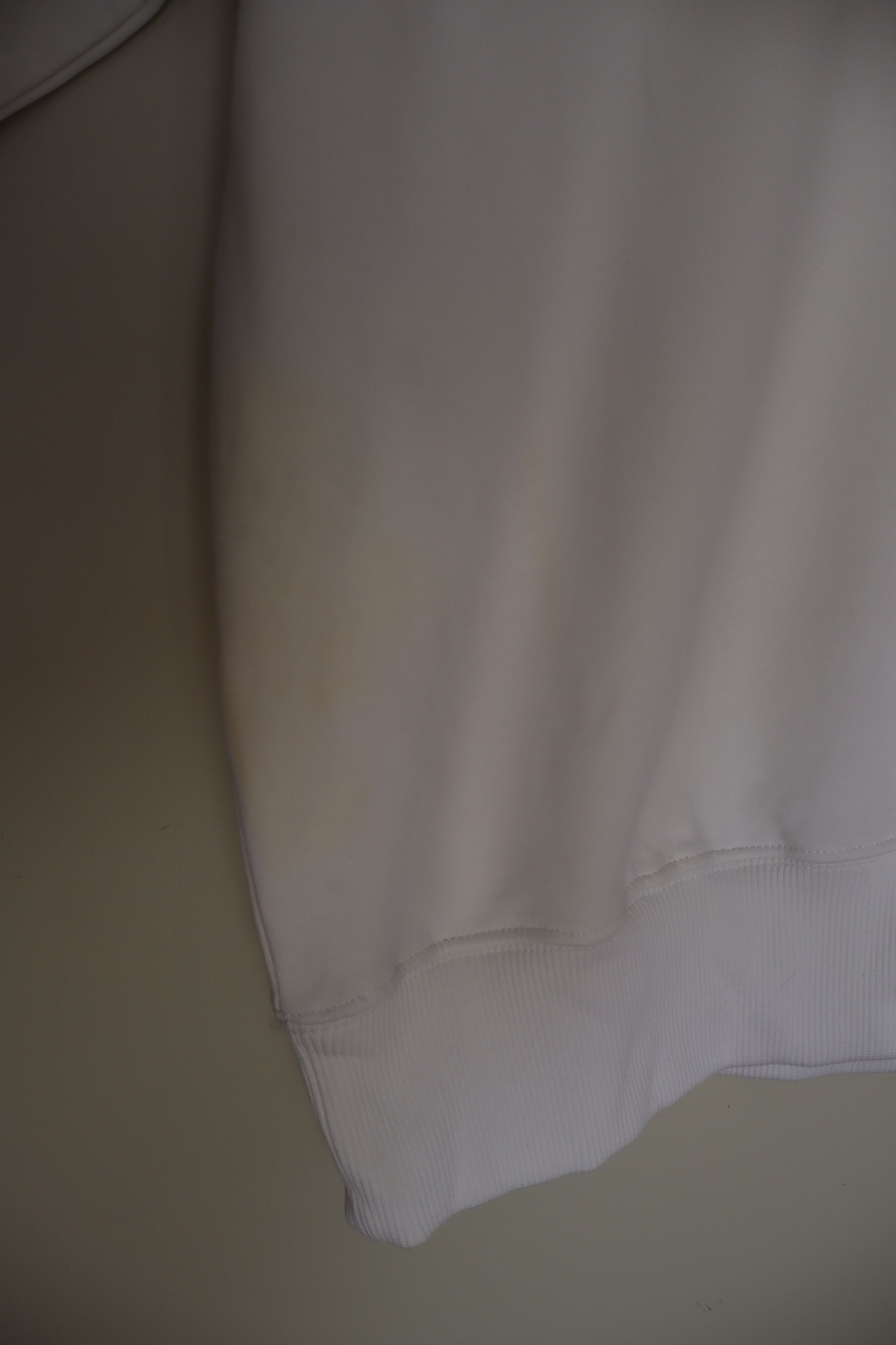 Helmut Lang Core logo sweatshirt Size US XL / EU 56 / 4 - 7 Thumbnail