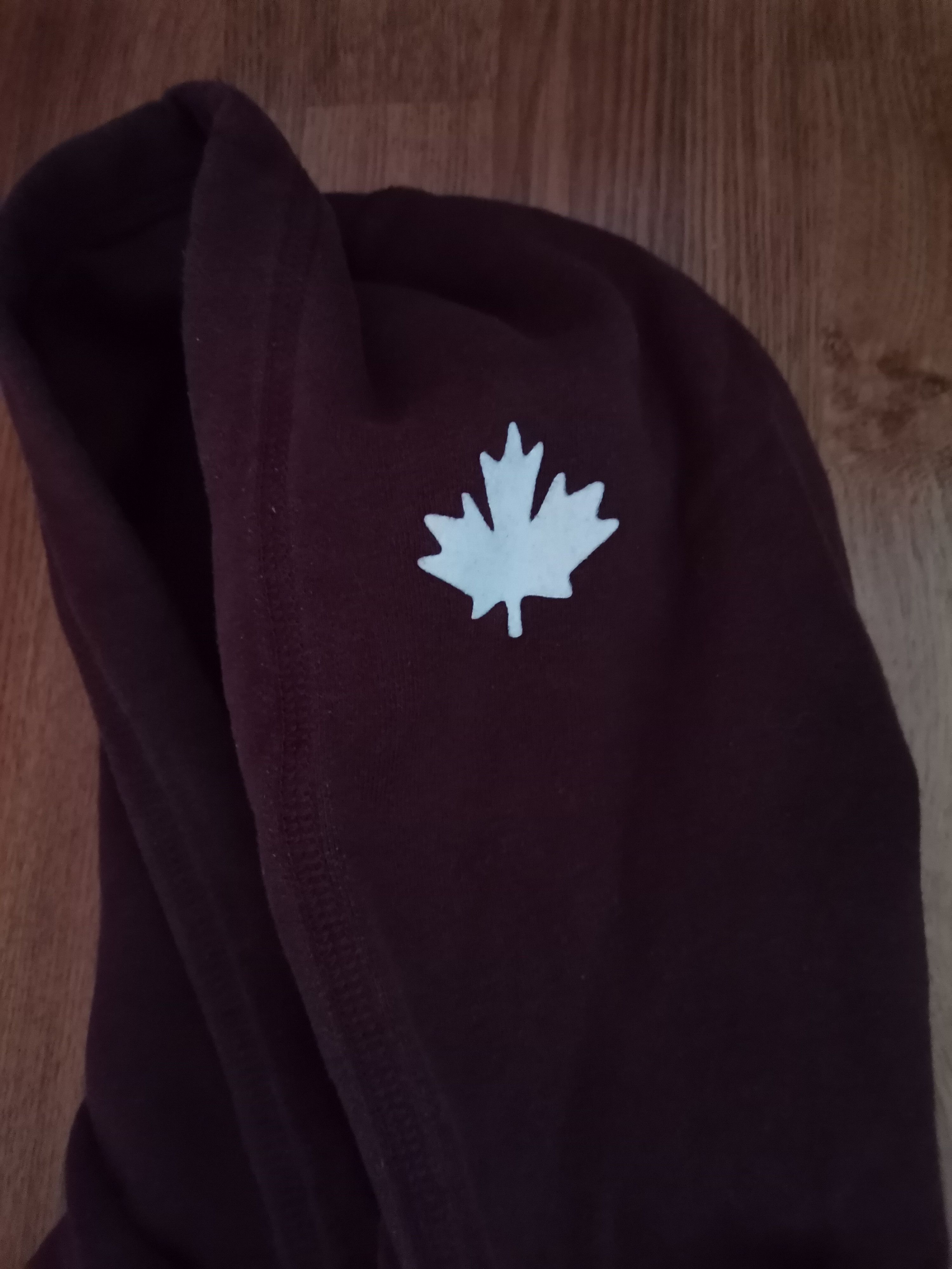Roots Roots Hoodie Size US L / EU 52-54 / 3 - 3 Thumbnail